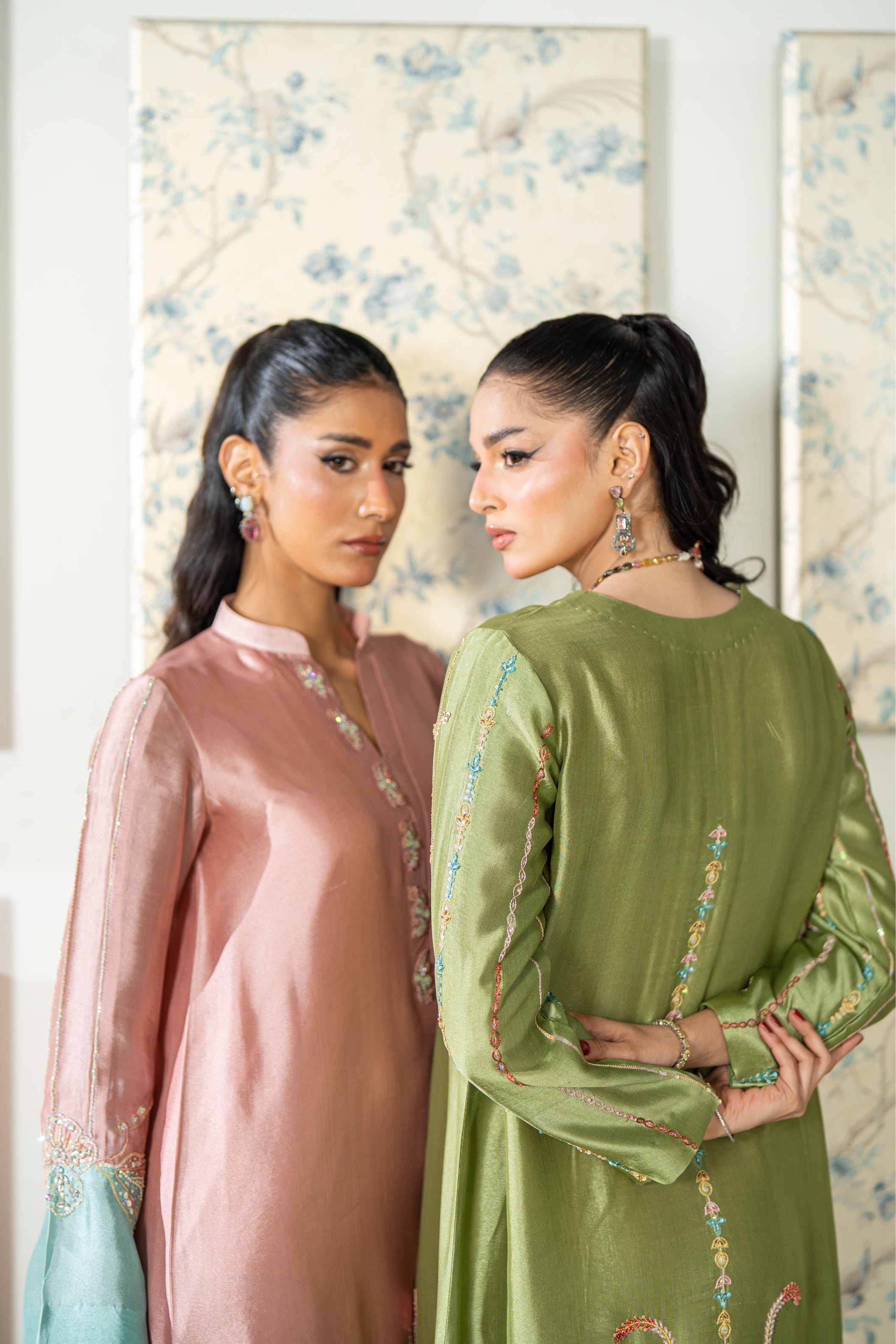 Lyra Eid Collection 2026