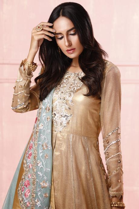 Buy Pakistani Semi Formal Dresses | Wahaj M Khan Stores Buy Pakistani Semi Formal Dresses | Wahaj M Khan Stores