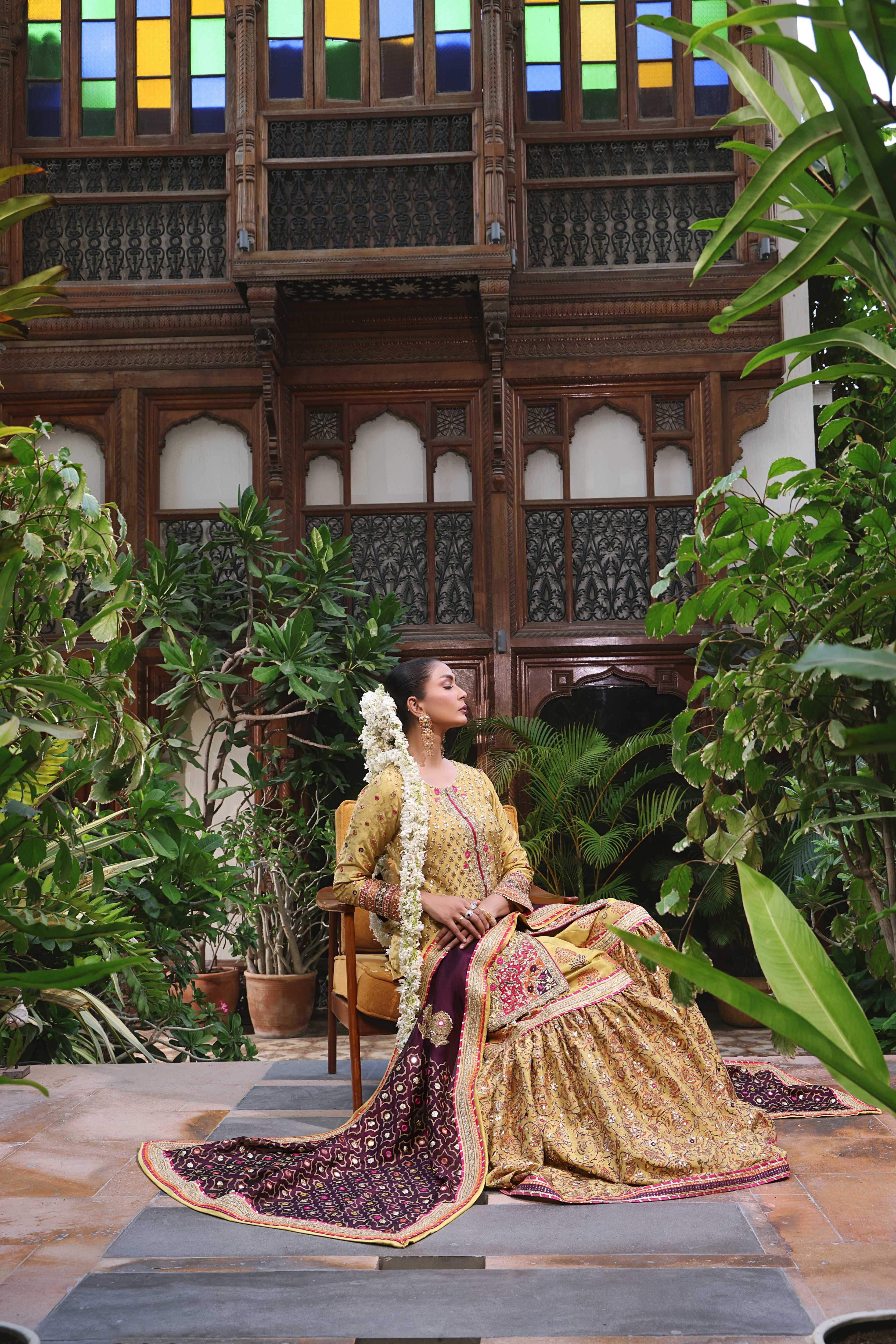 Mehfil-e-Rang Nur Block GS