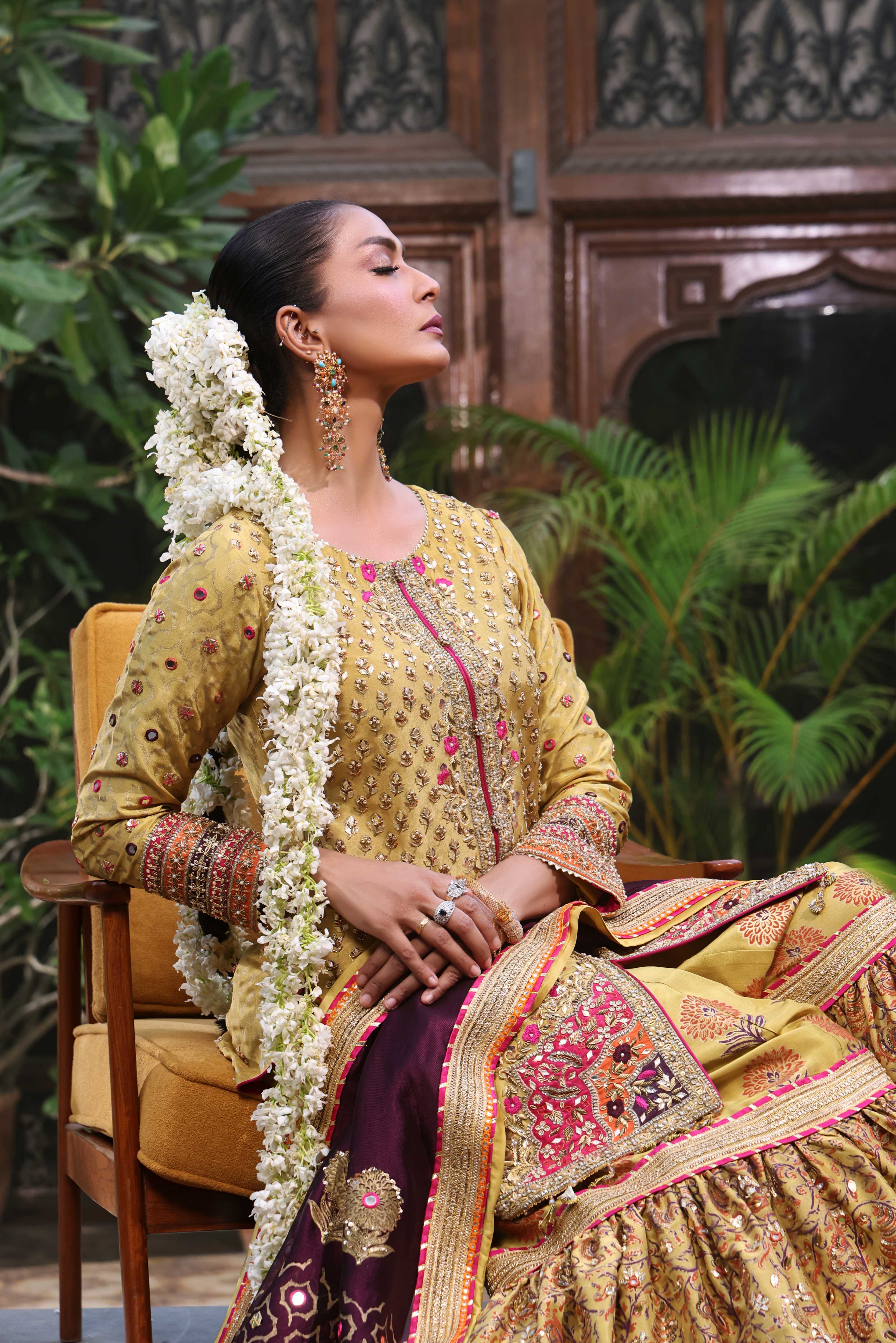 Mehfil-e-Rang Nur Block GS