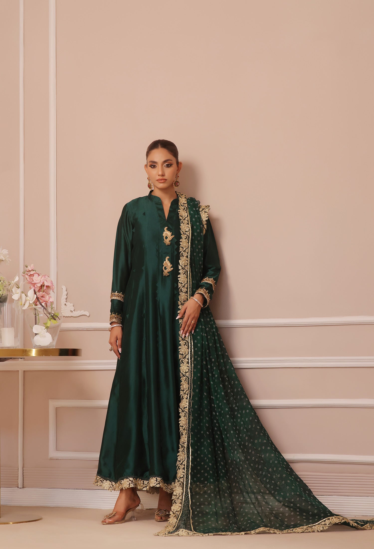 Jade Classic Bano2 Kalidar