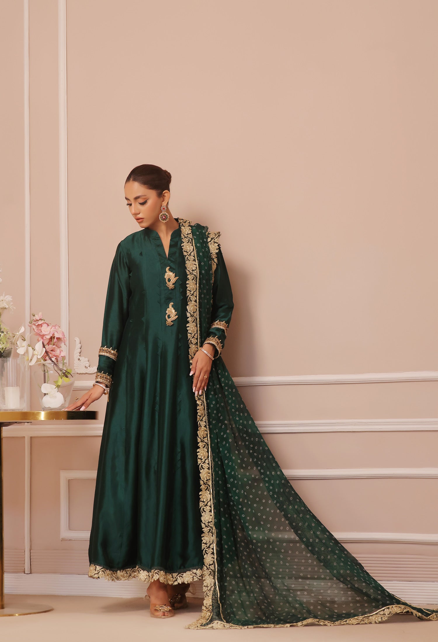 Jade Classic Bano2 Kalidar