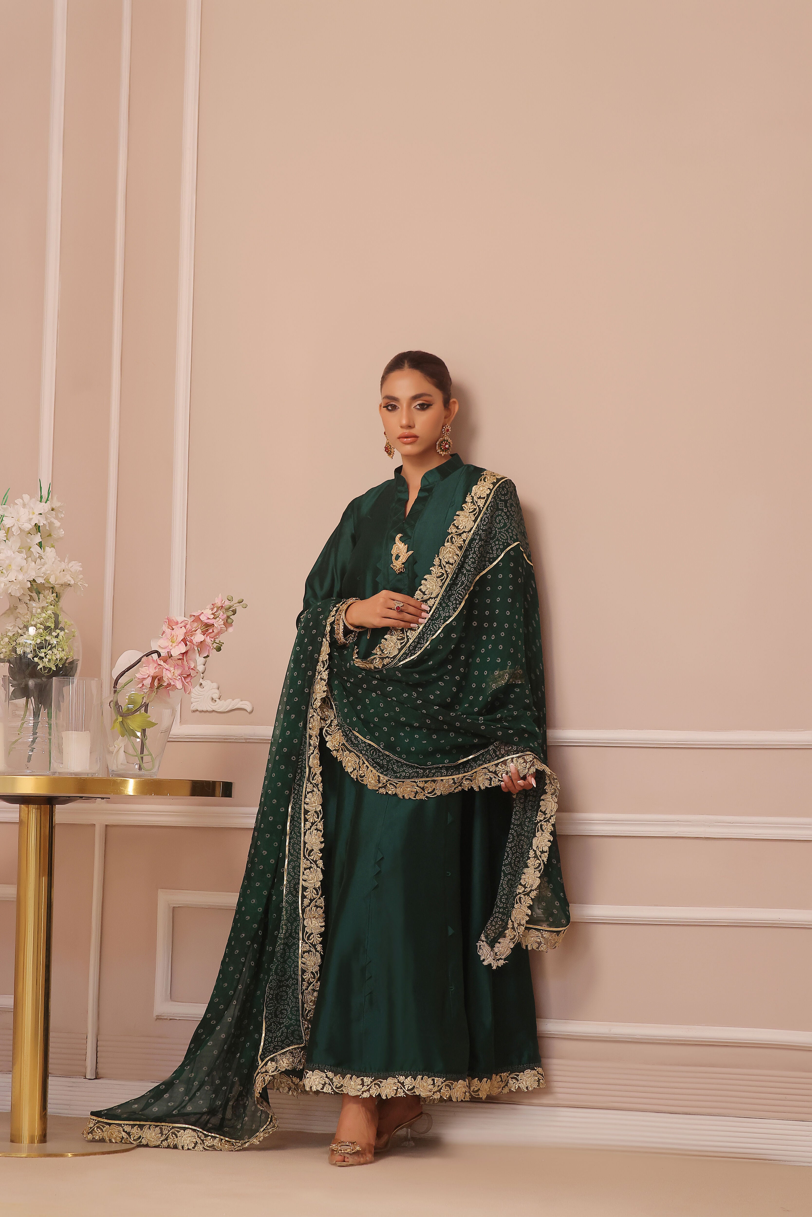 Jade Classic Bano2 Kalidar