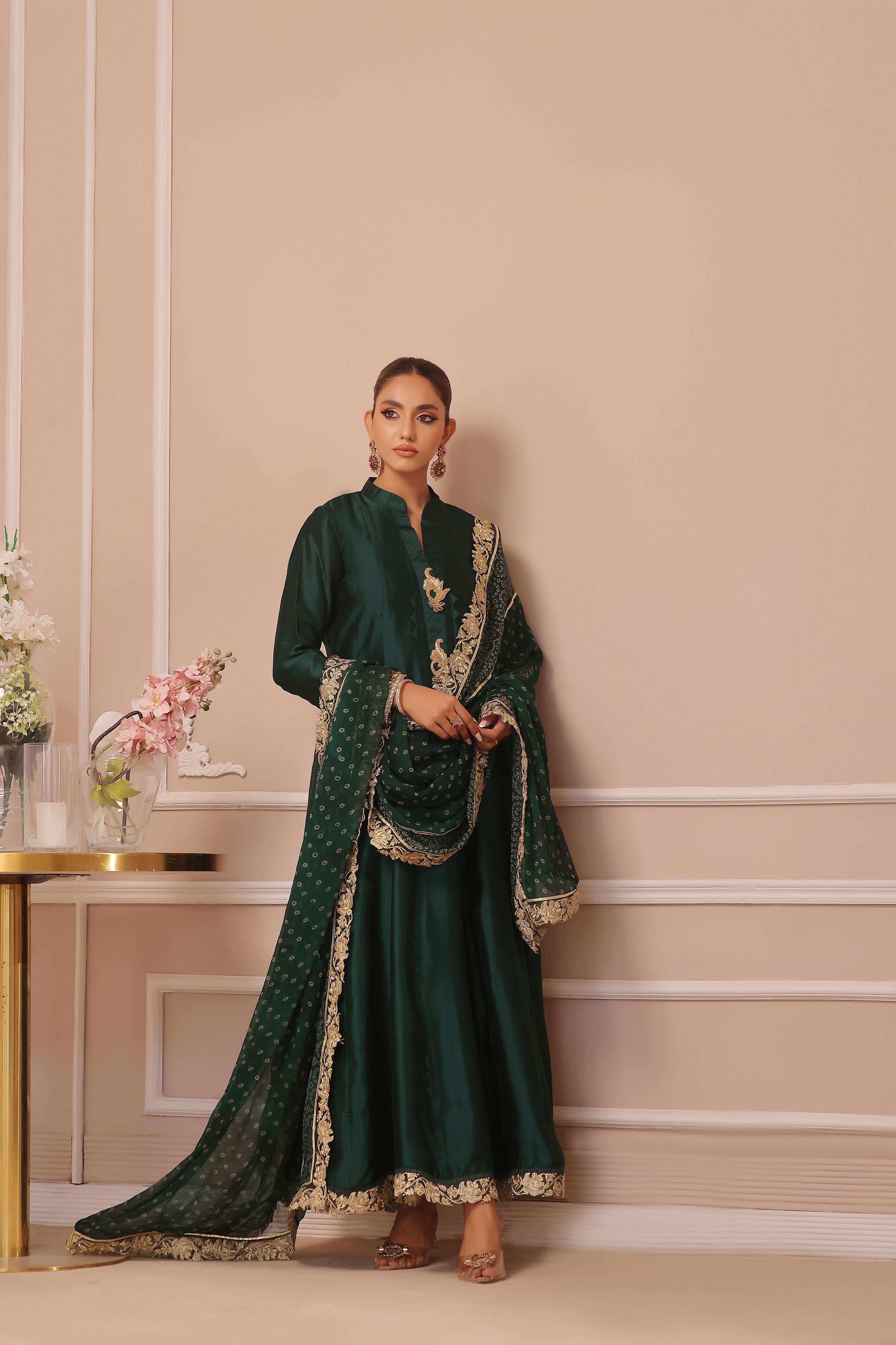 Jade Classic Bano2 Kalidar