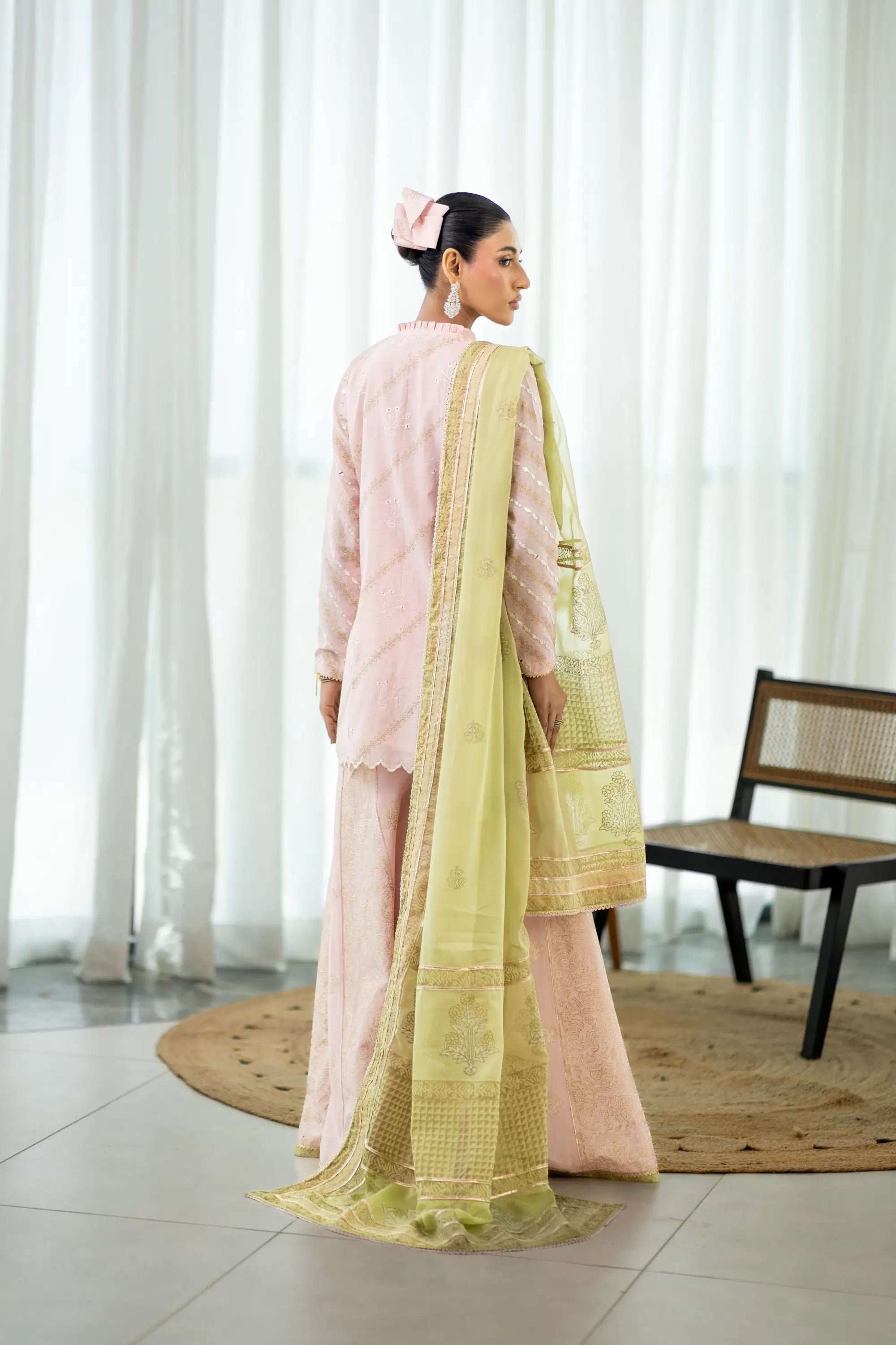Blush Block Sanam PS