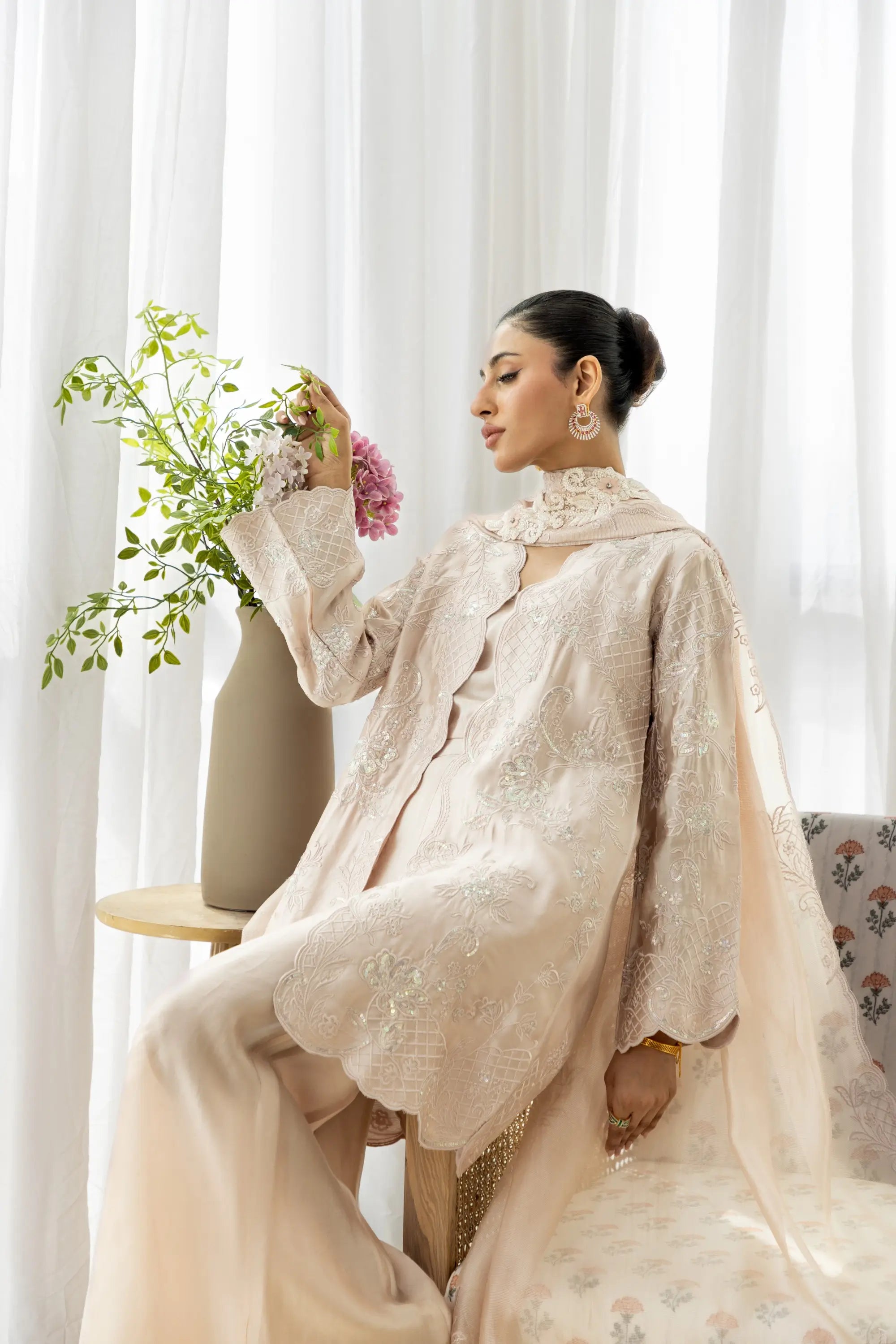 Onion Pink Sanam JS