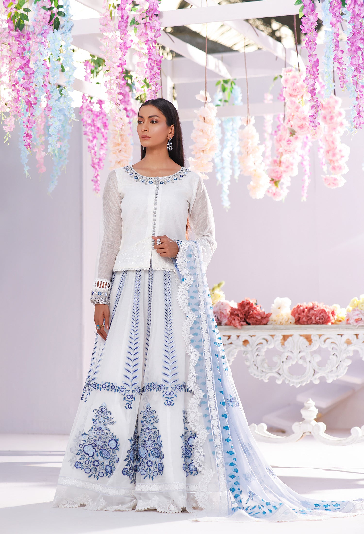 Tafakhar - E - Falak