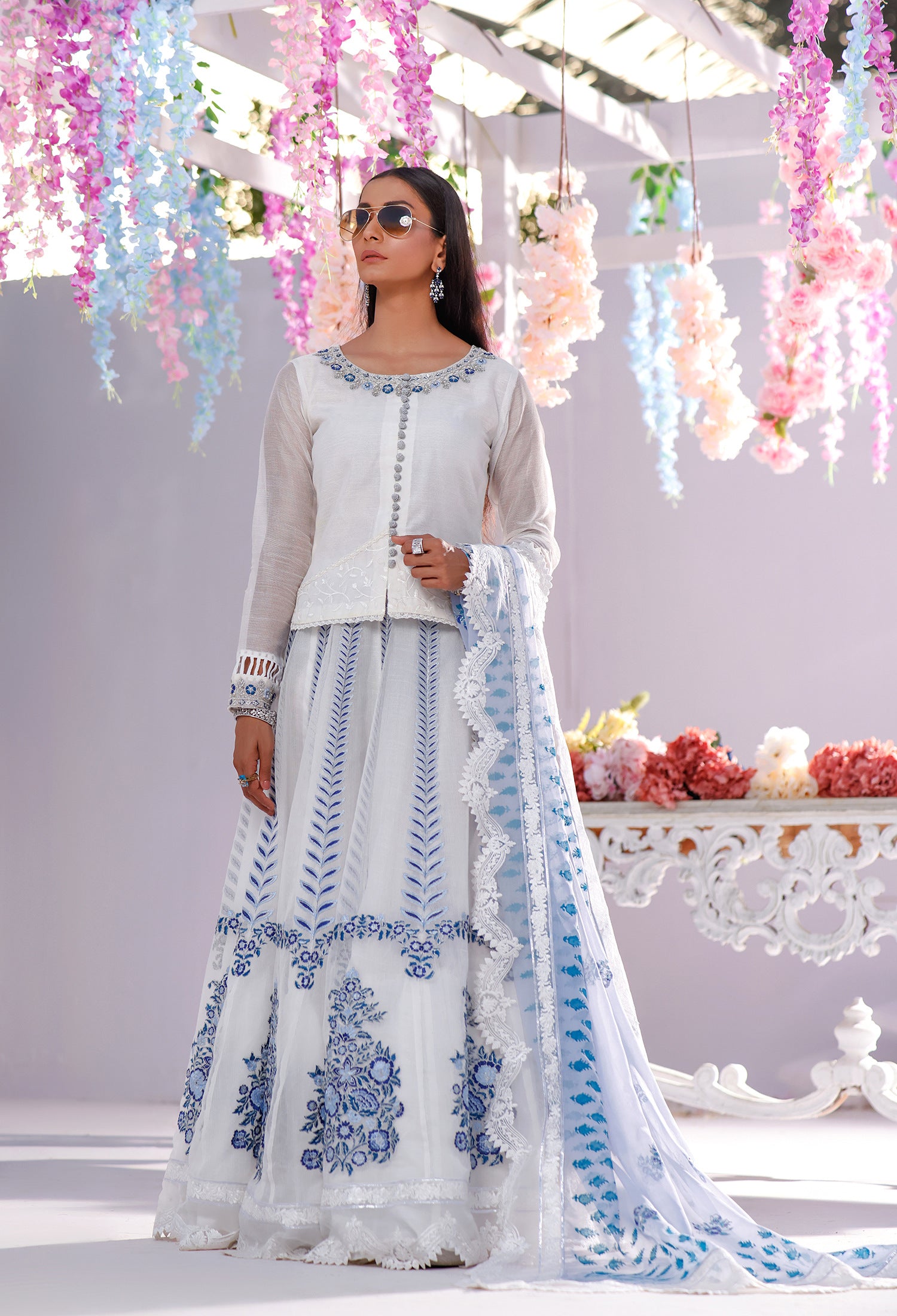 Tafakhar - E - Falak