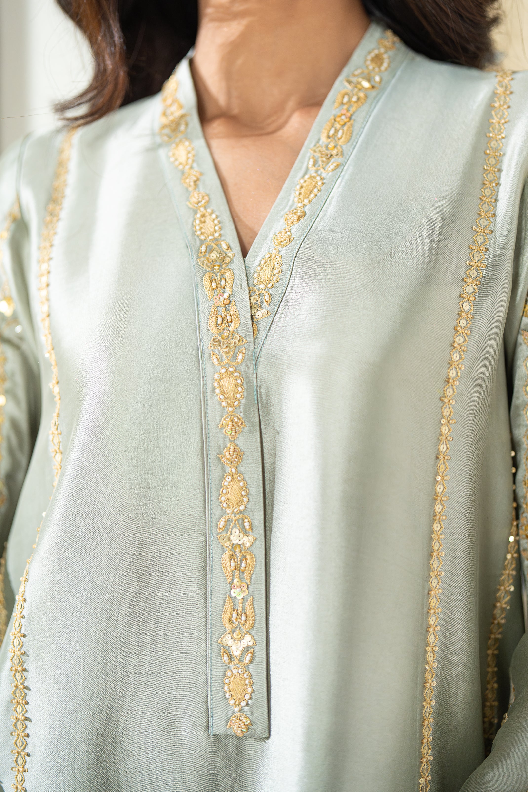 Mustard Lilac RS Lyra JS