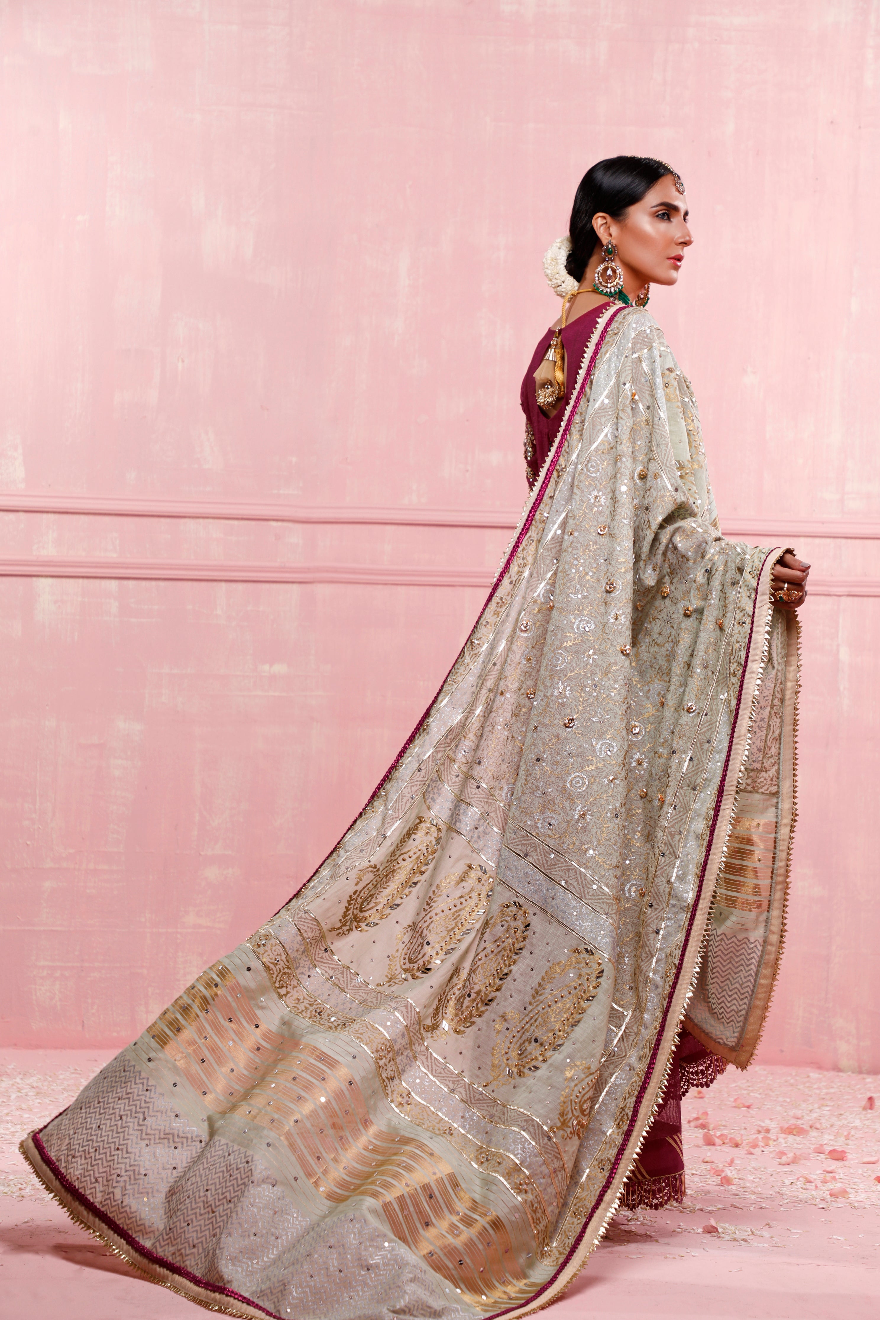 Magenta Magnificence