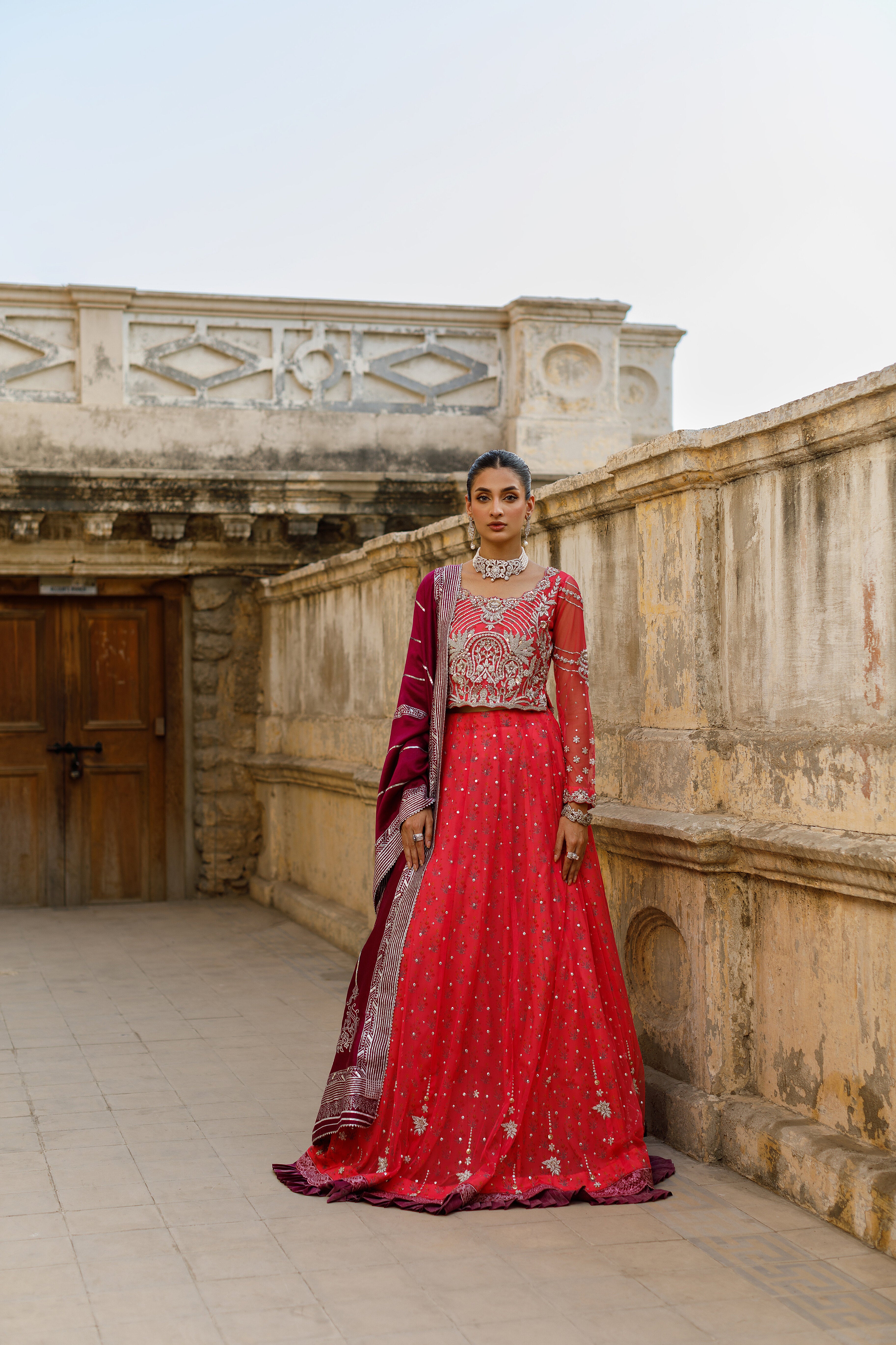 Bubble Gum Carrot LC