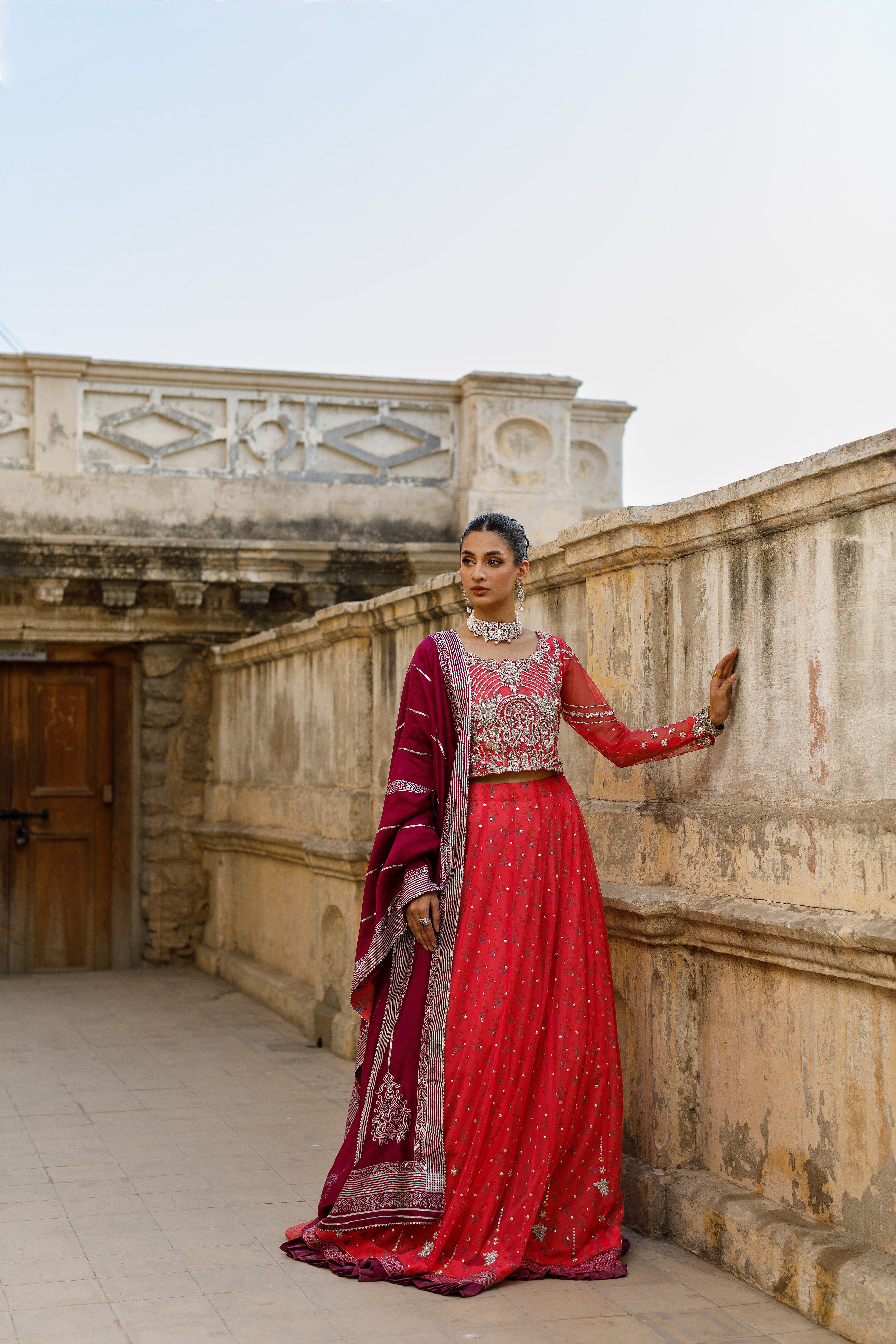 Bubble Gum Carrot LC