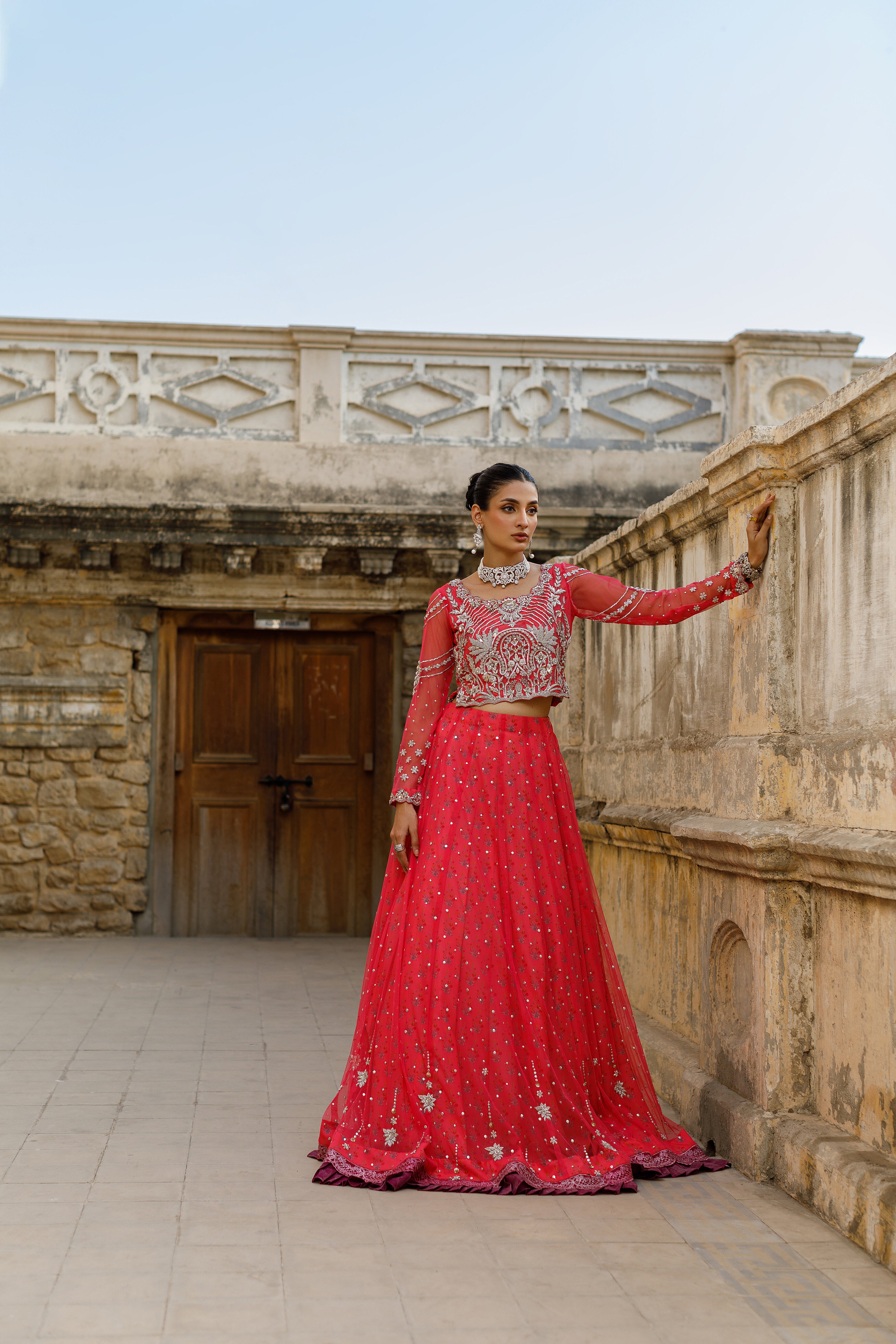 Bubble Gum Carrot LC