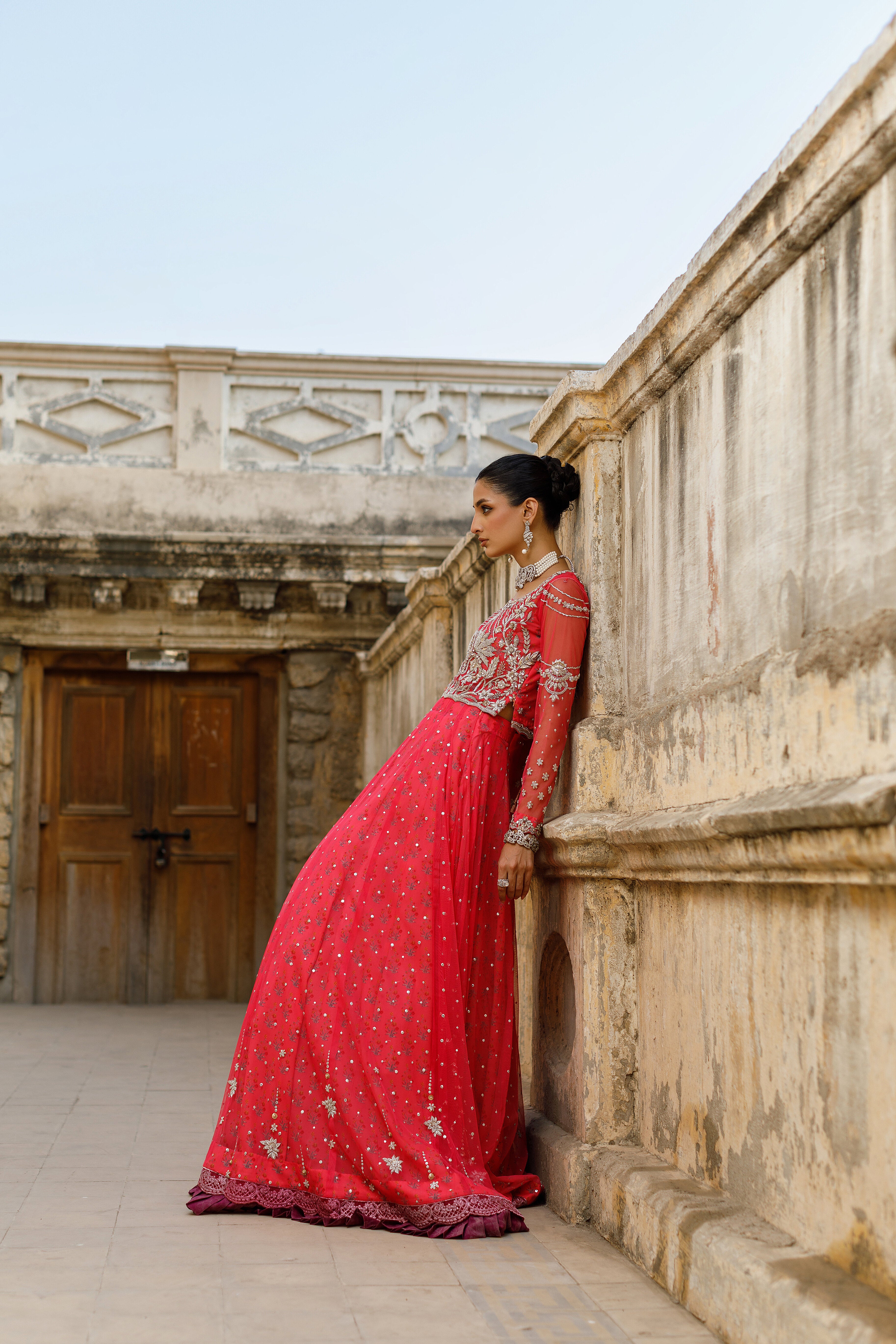 Bubble Gum Carrot LC