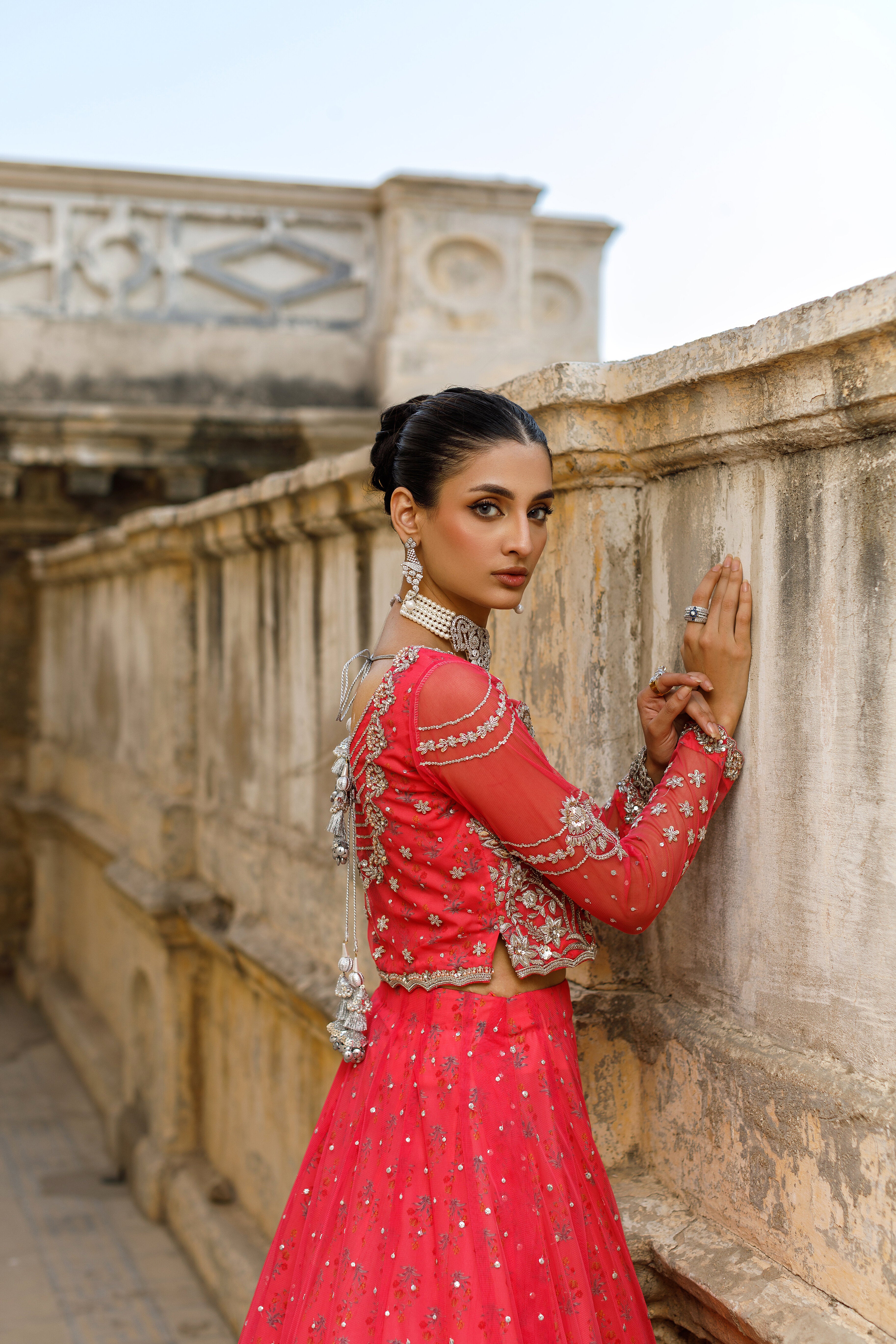 Bubble Gum Carrot LC