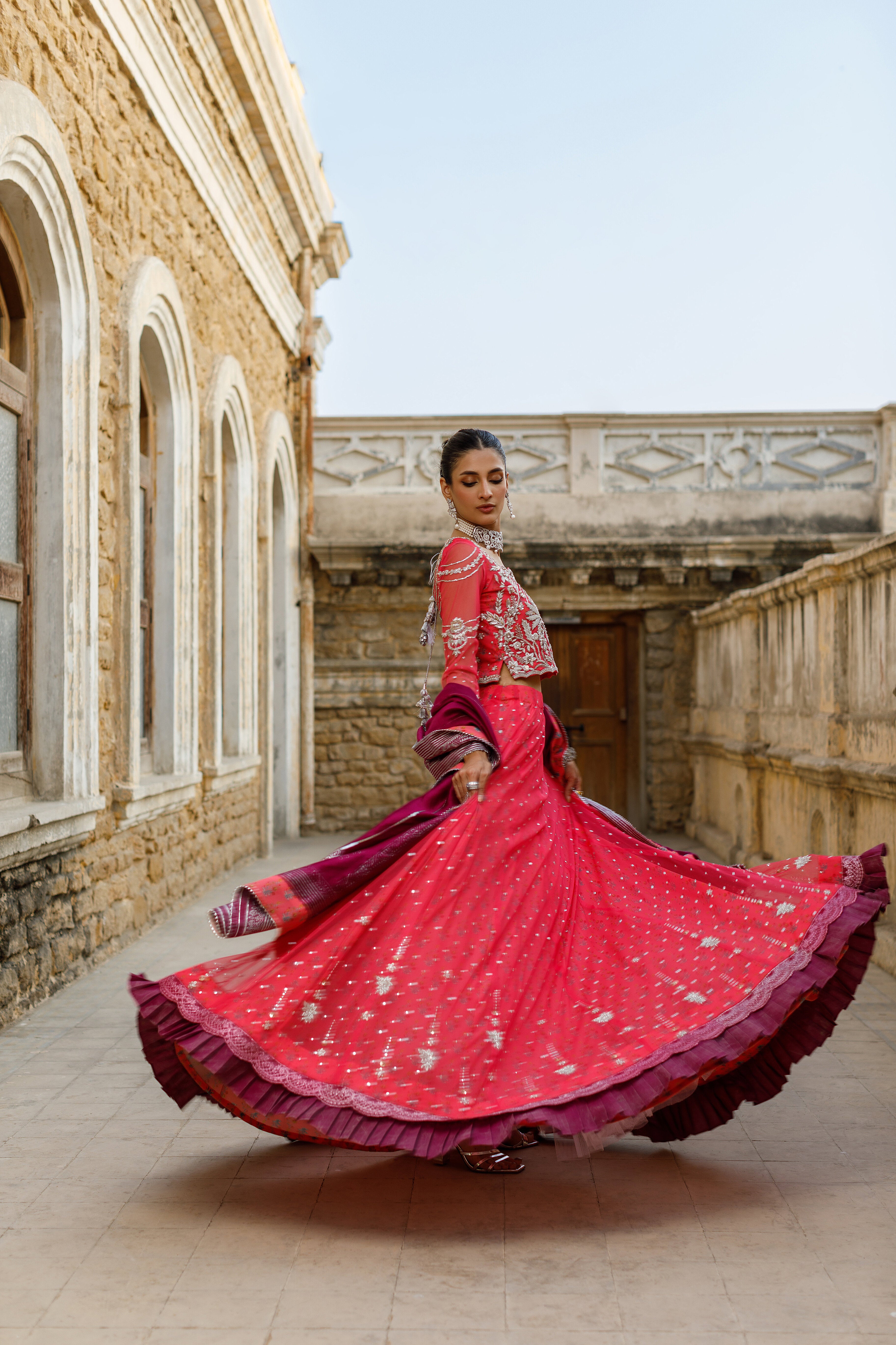 Bubble Gum Carrot LC