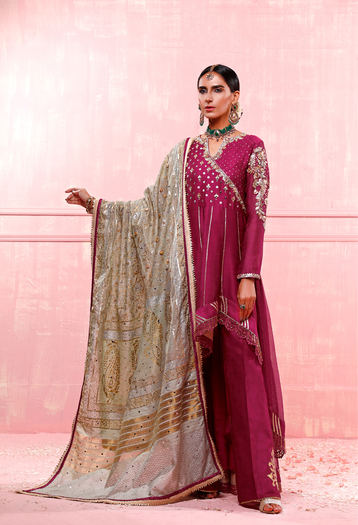 Magenta Magnificence