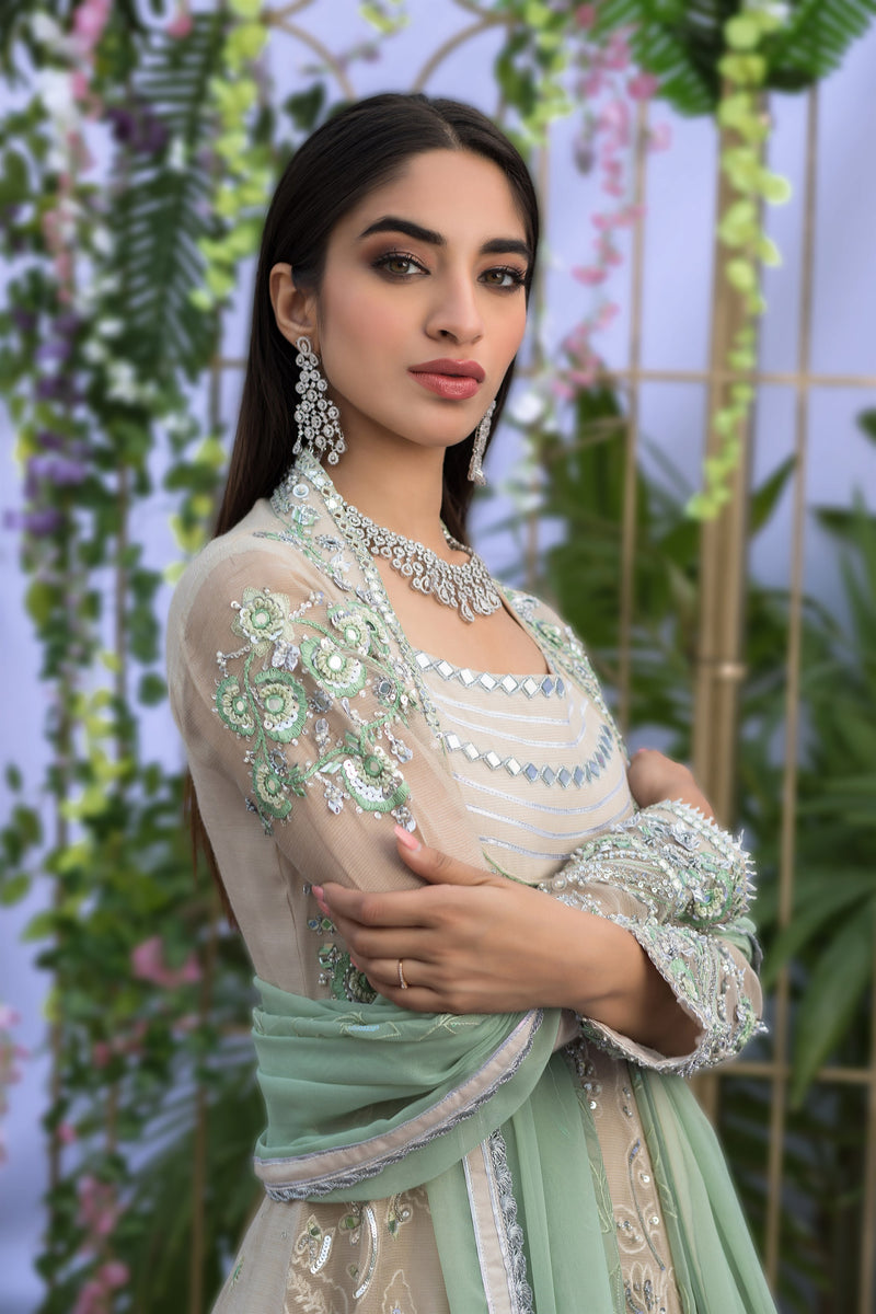 ivory-and-mint-green-anarkali-wahajmkhan