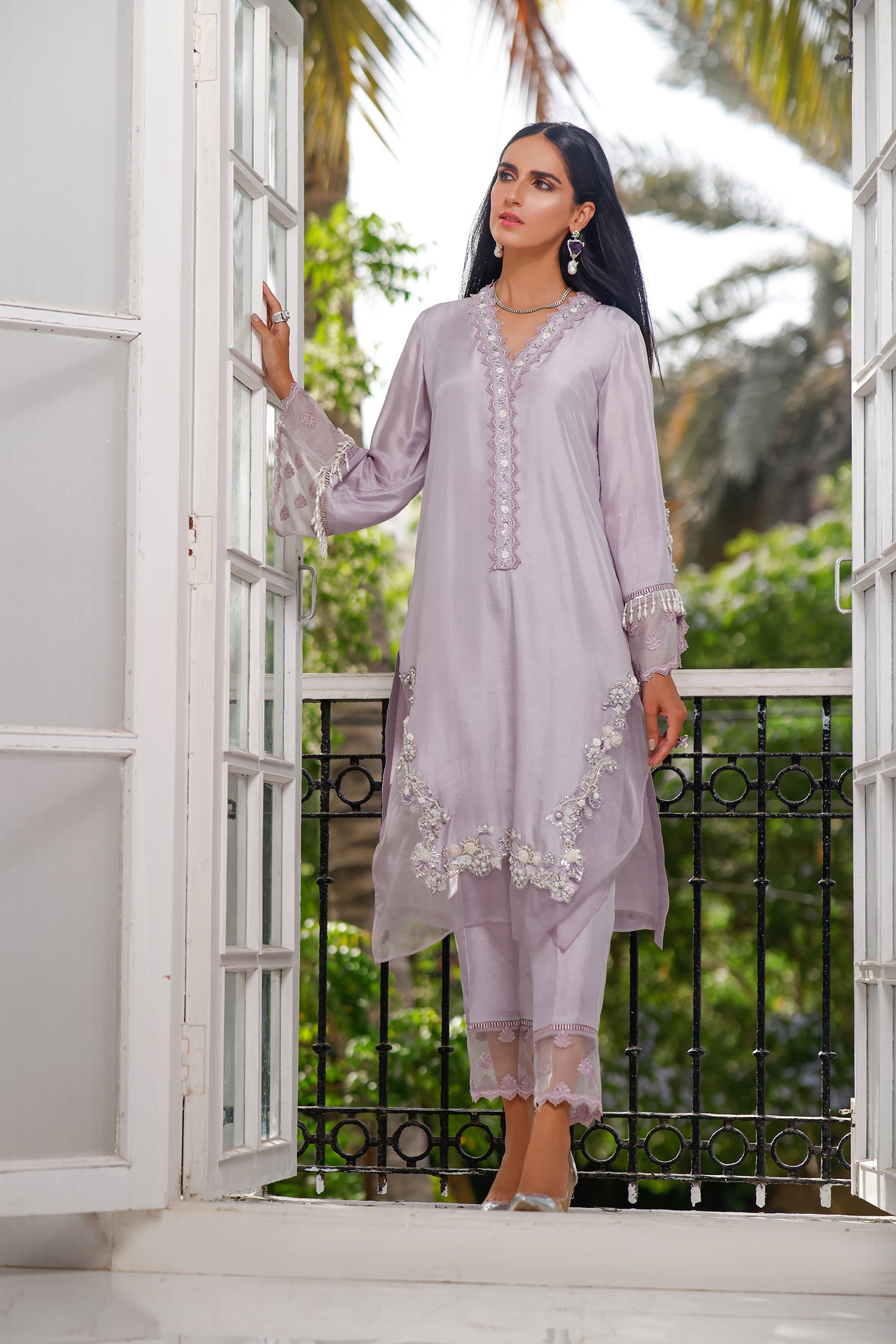 Arrgwani - E - Falak Shirts