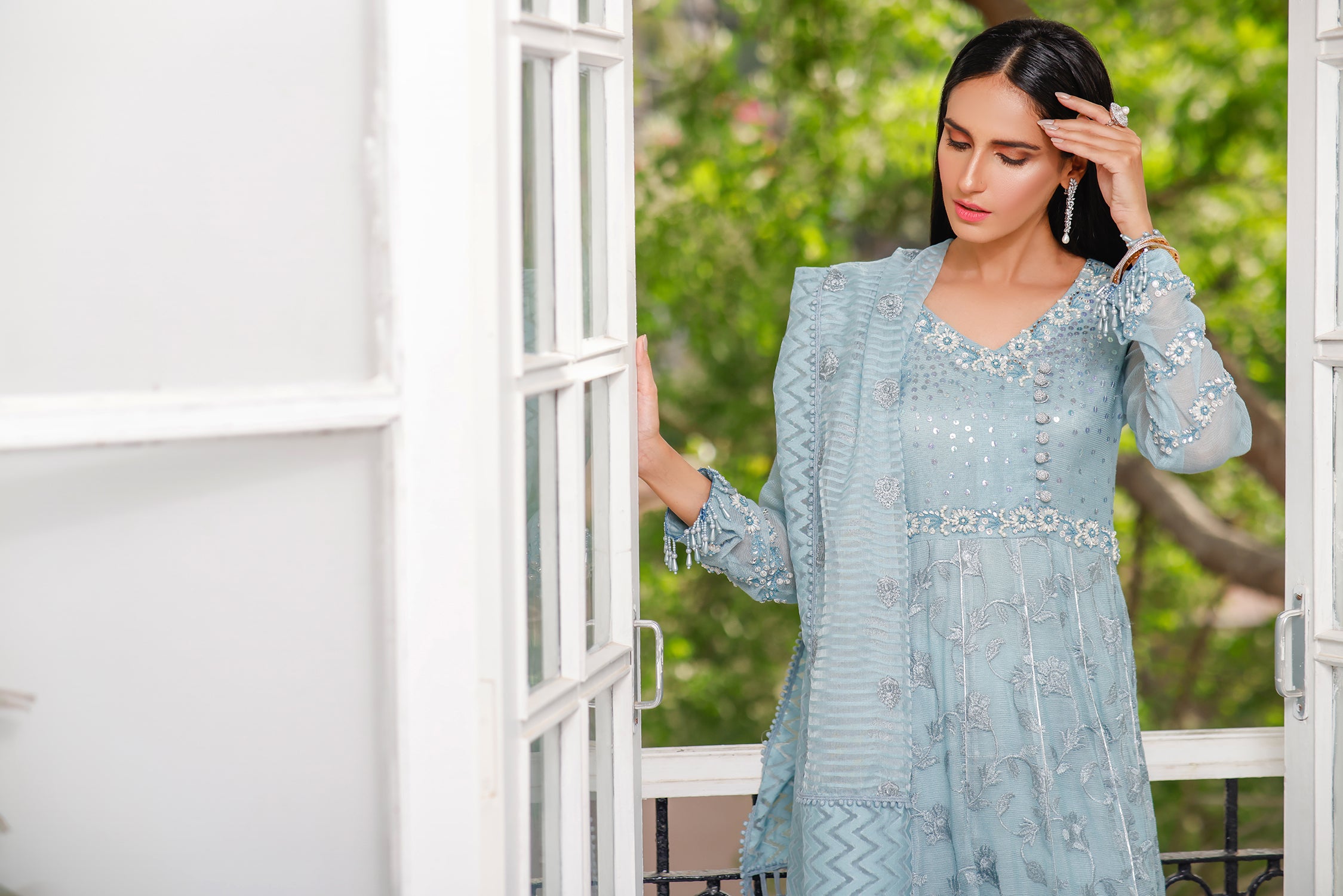 Falak Tara Dress Collection For Women