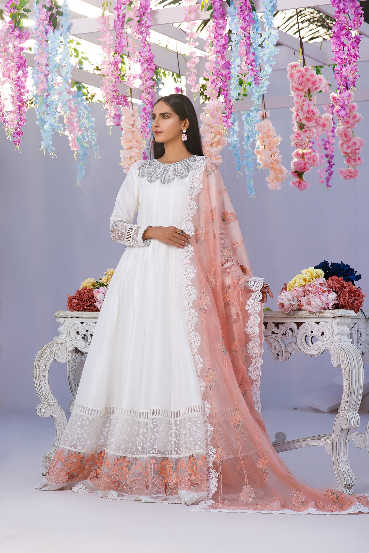 Latest Women Dresses