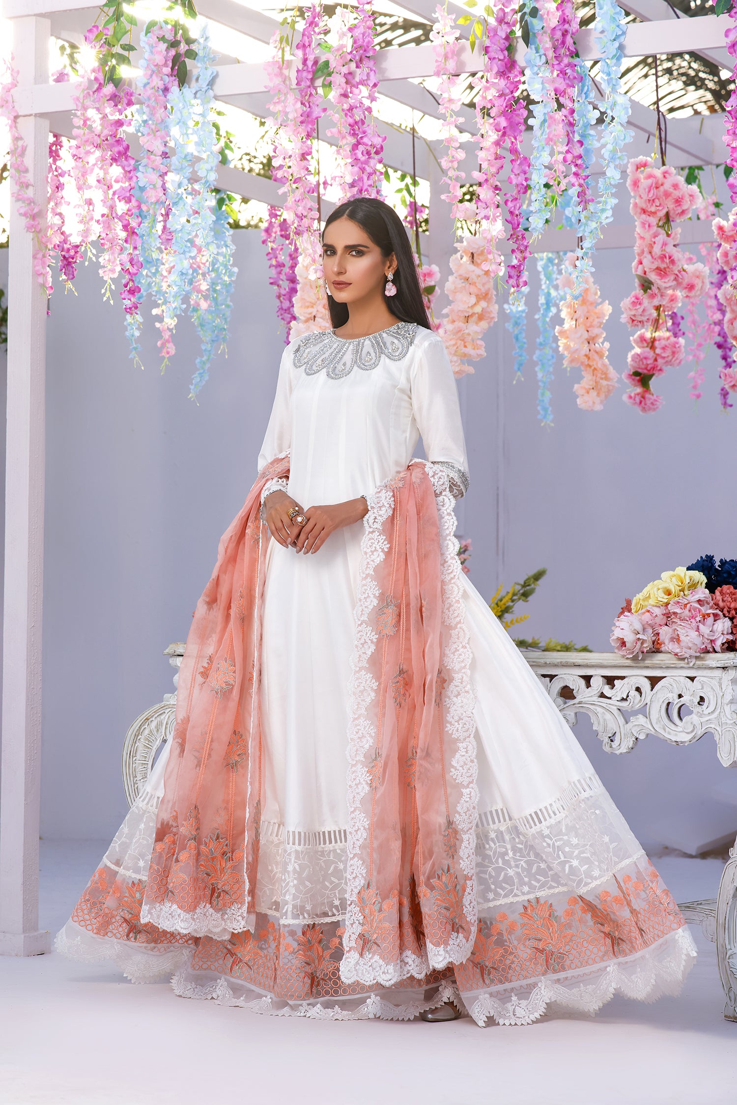 Falak Zaafran Collection