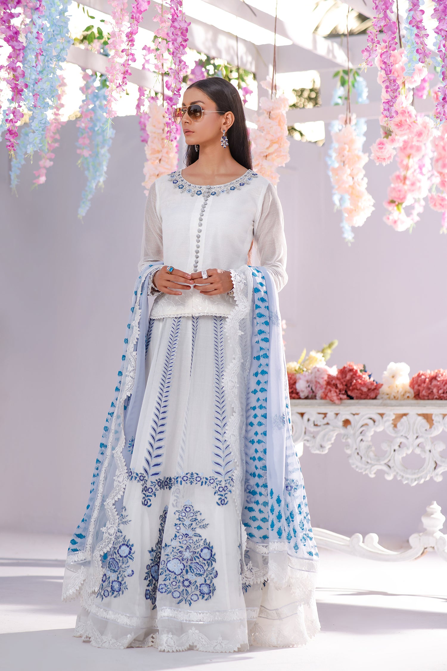 Tafakhar - E - Falak