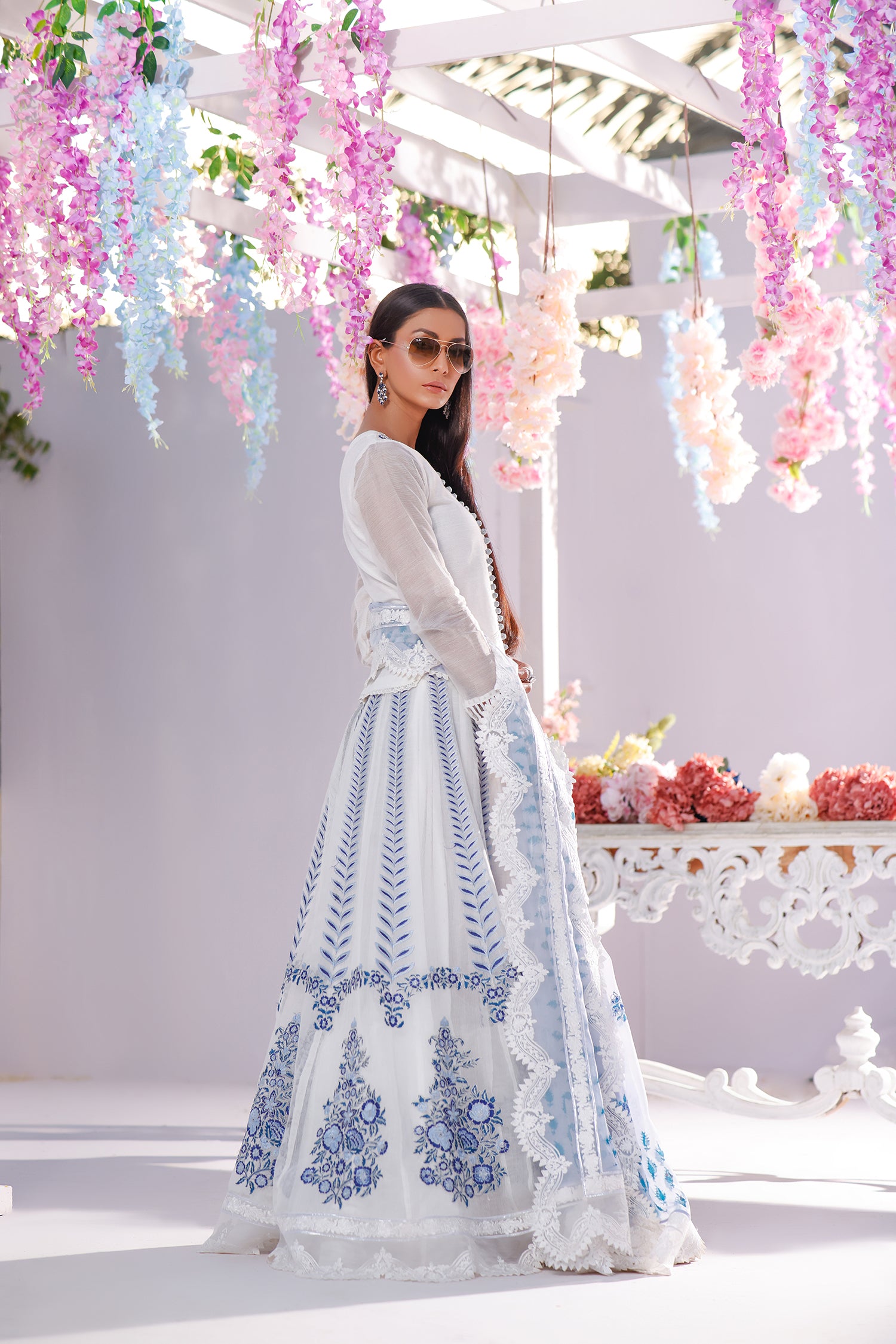 Tafakhar - E - Falak