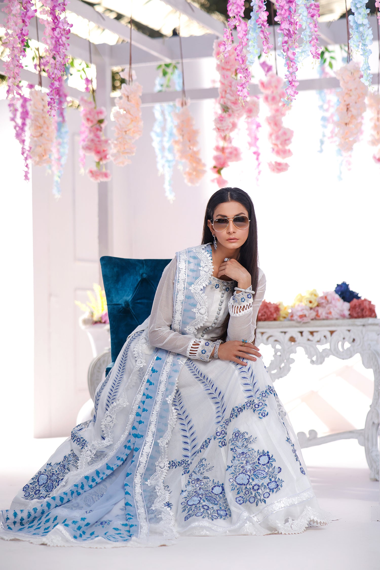 Tafakhar - E - Falak