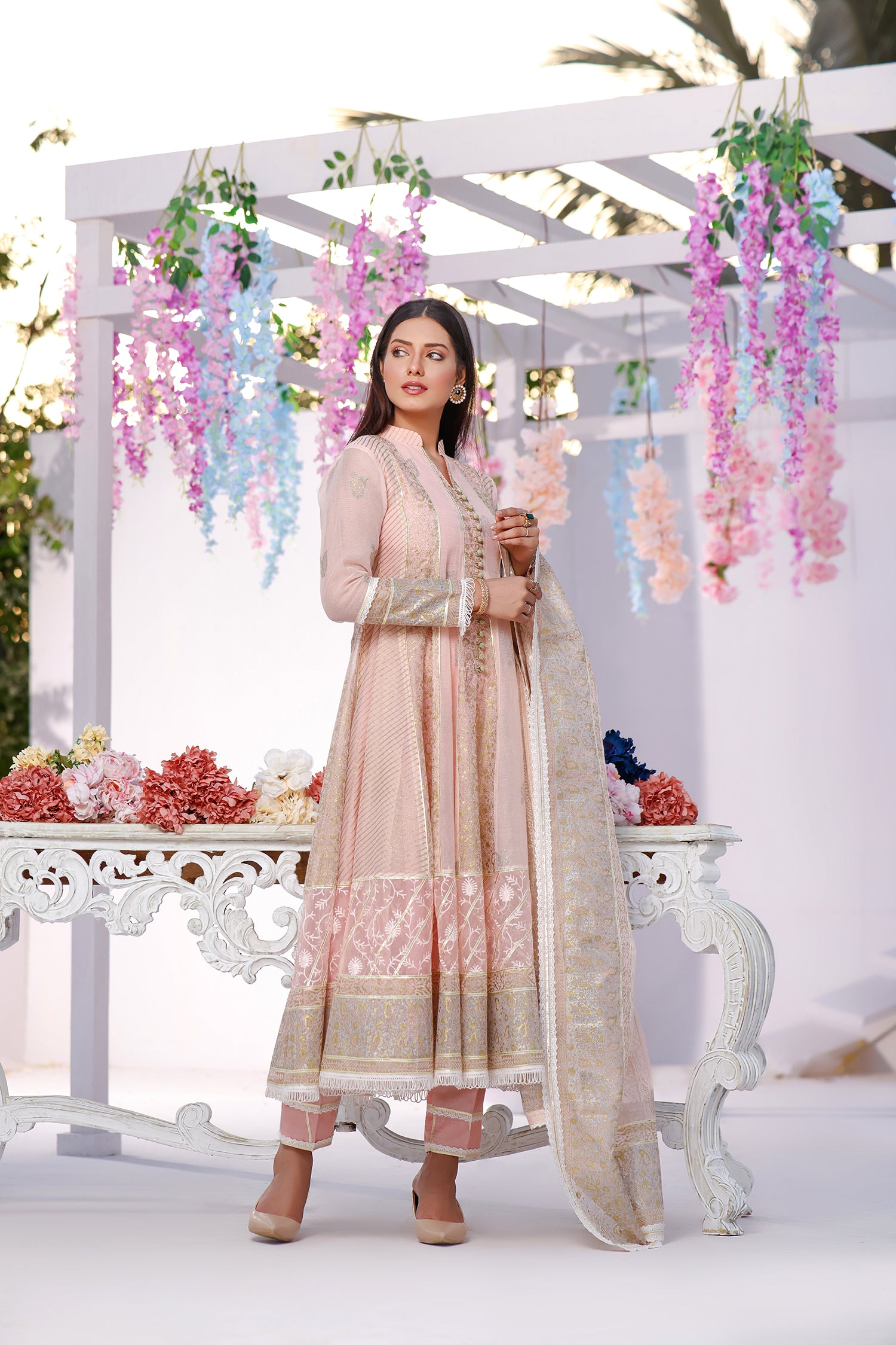 Falak Sol By Wahaj M Khan