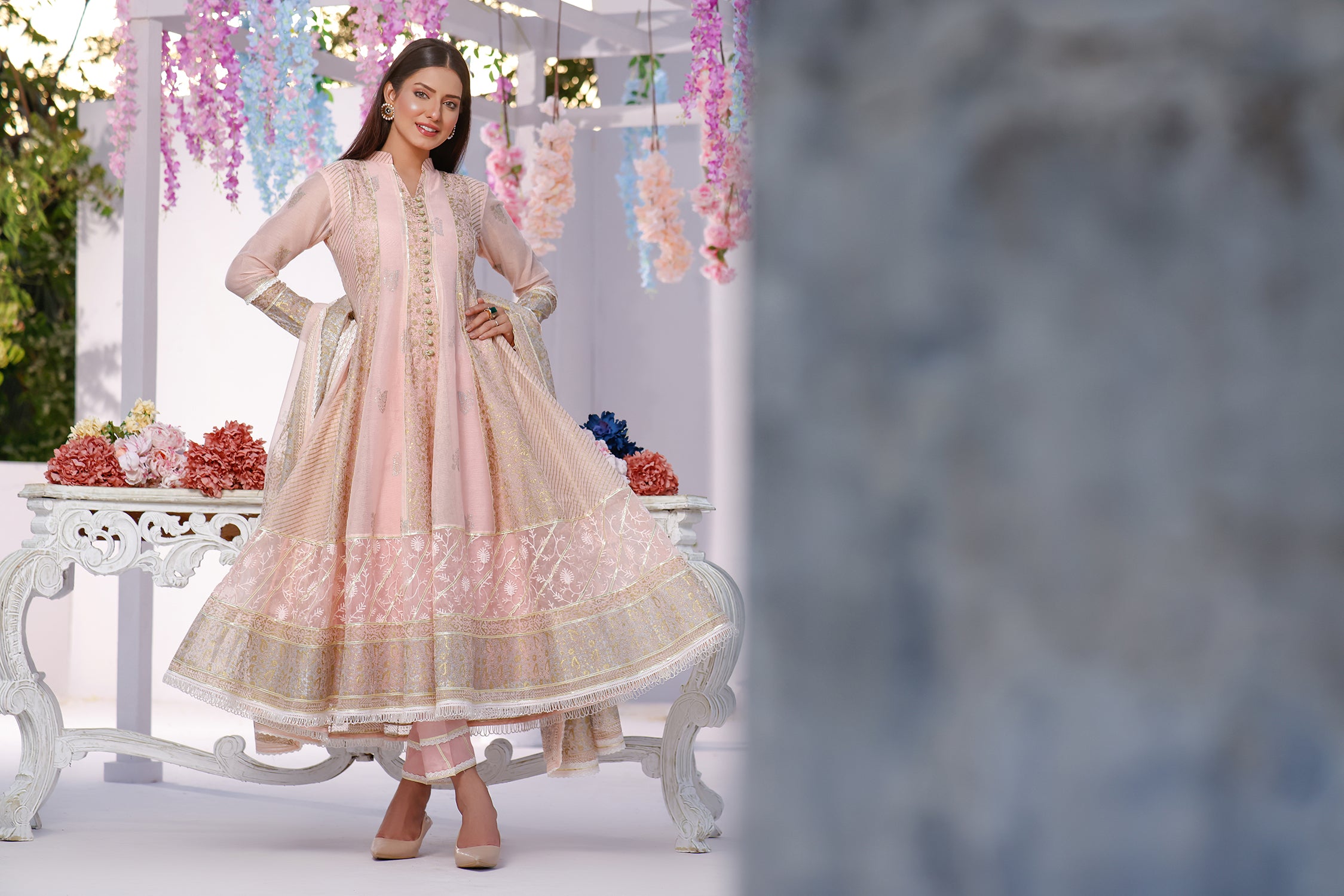 New Dress Collection