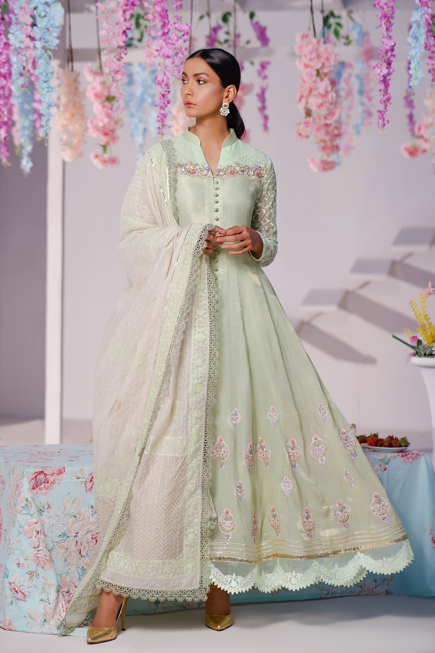 Falak Naz Dress Collection