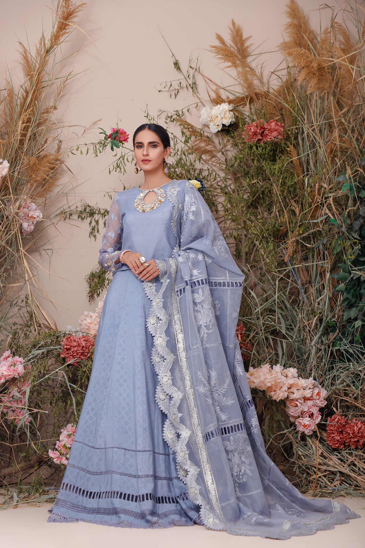 Falak Fizza By Wahaj M Khan