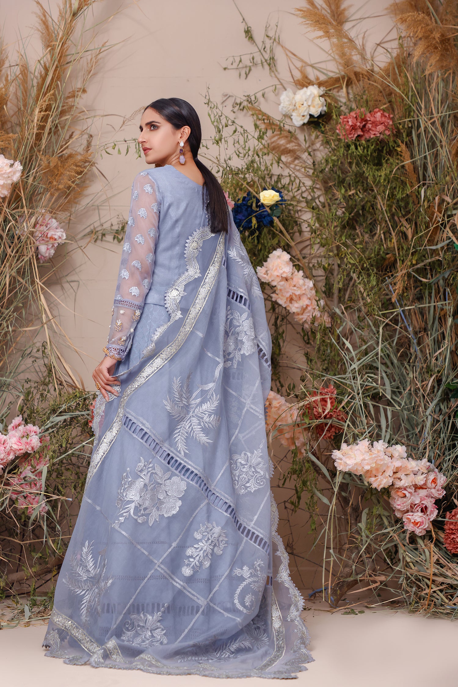 Latest Pakistani Dress Collection Online