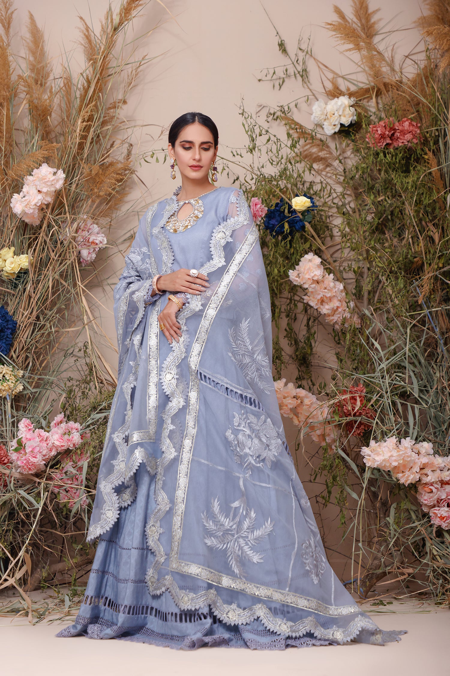 Falak Fizza Collection