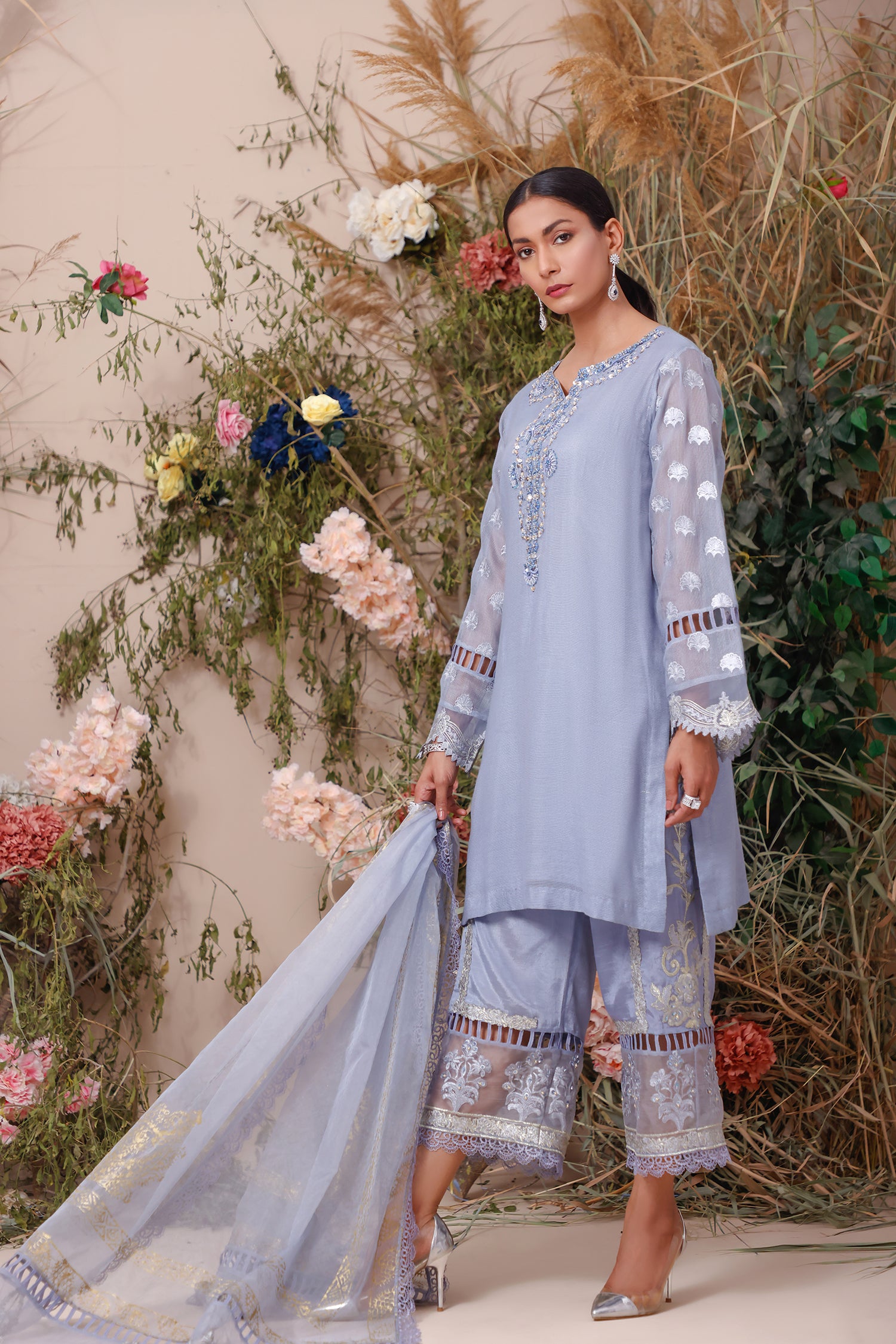 Falak Amaan New Dress Collection