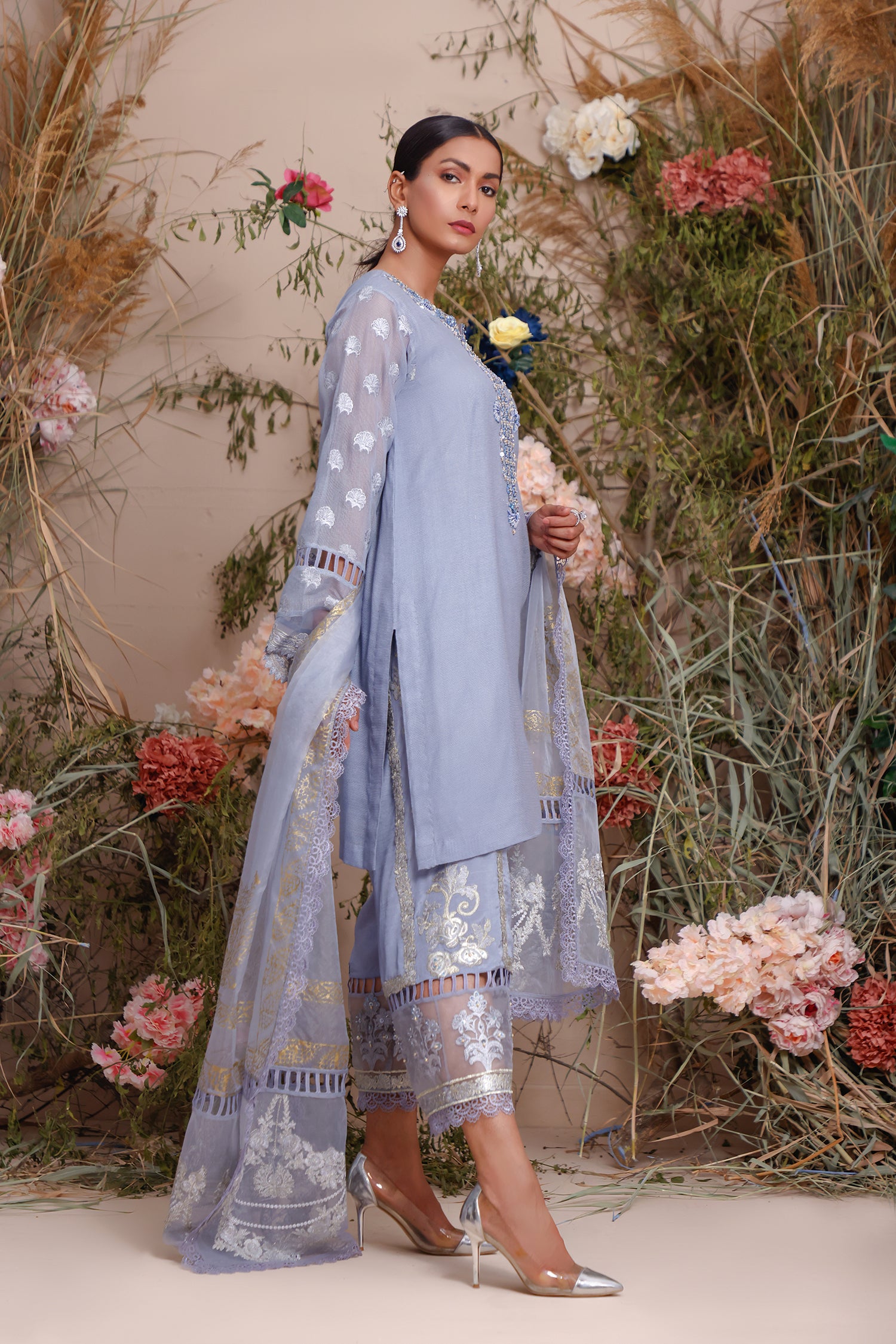 Falak Amaan Dress Collection