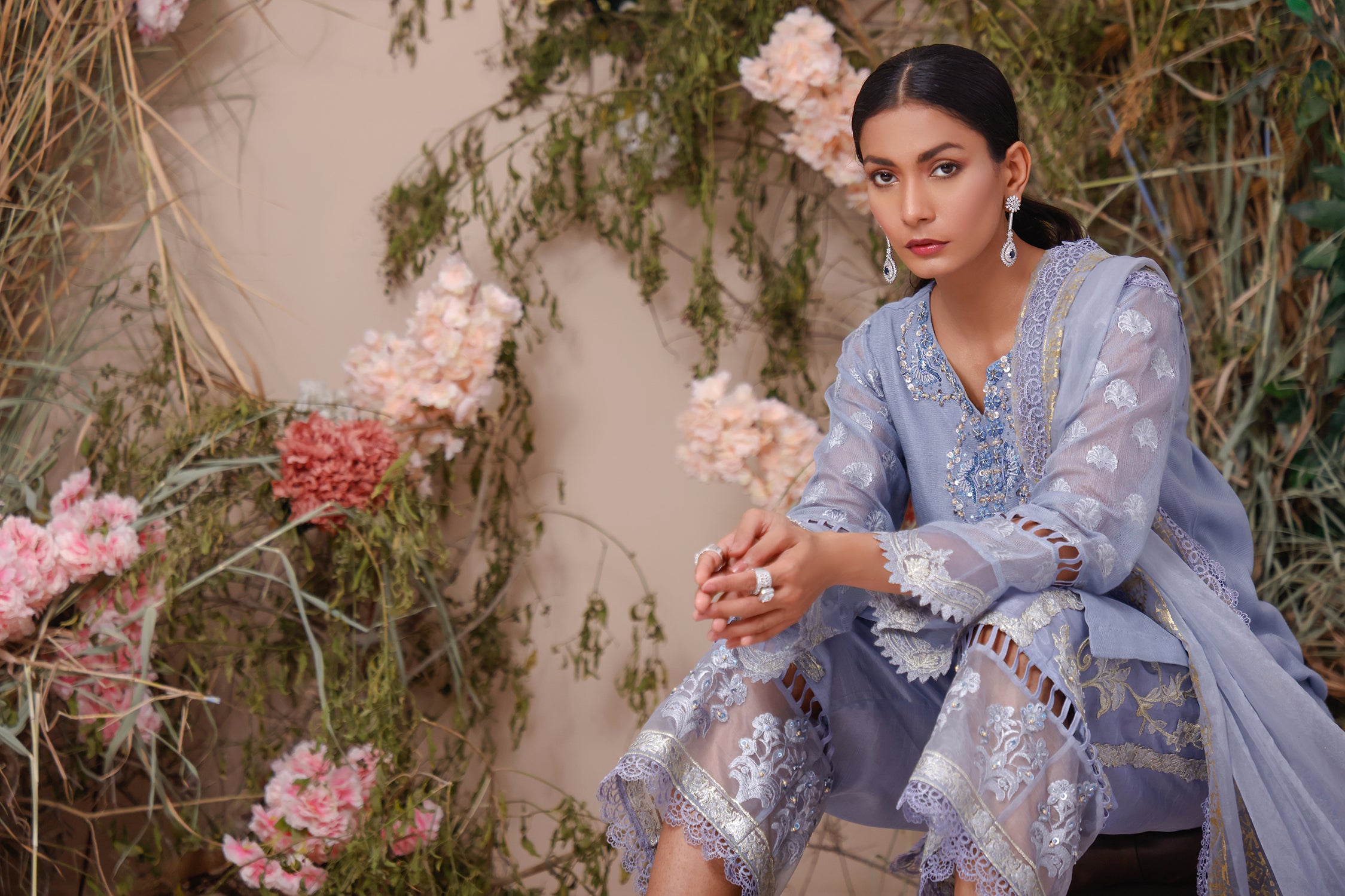 Pakistani New Dress Collection