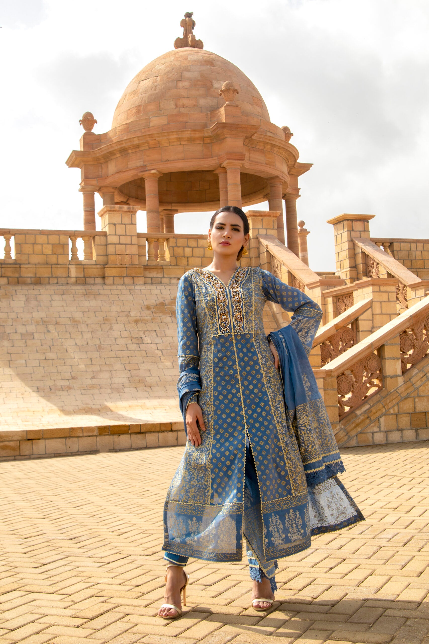 ready to wear partywear