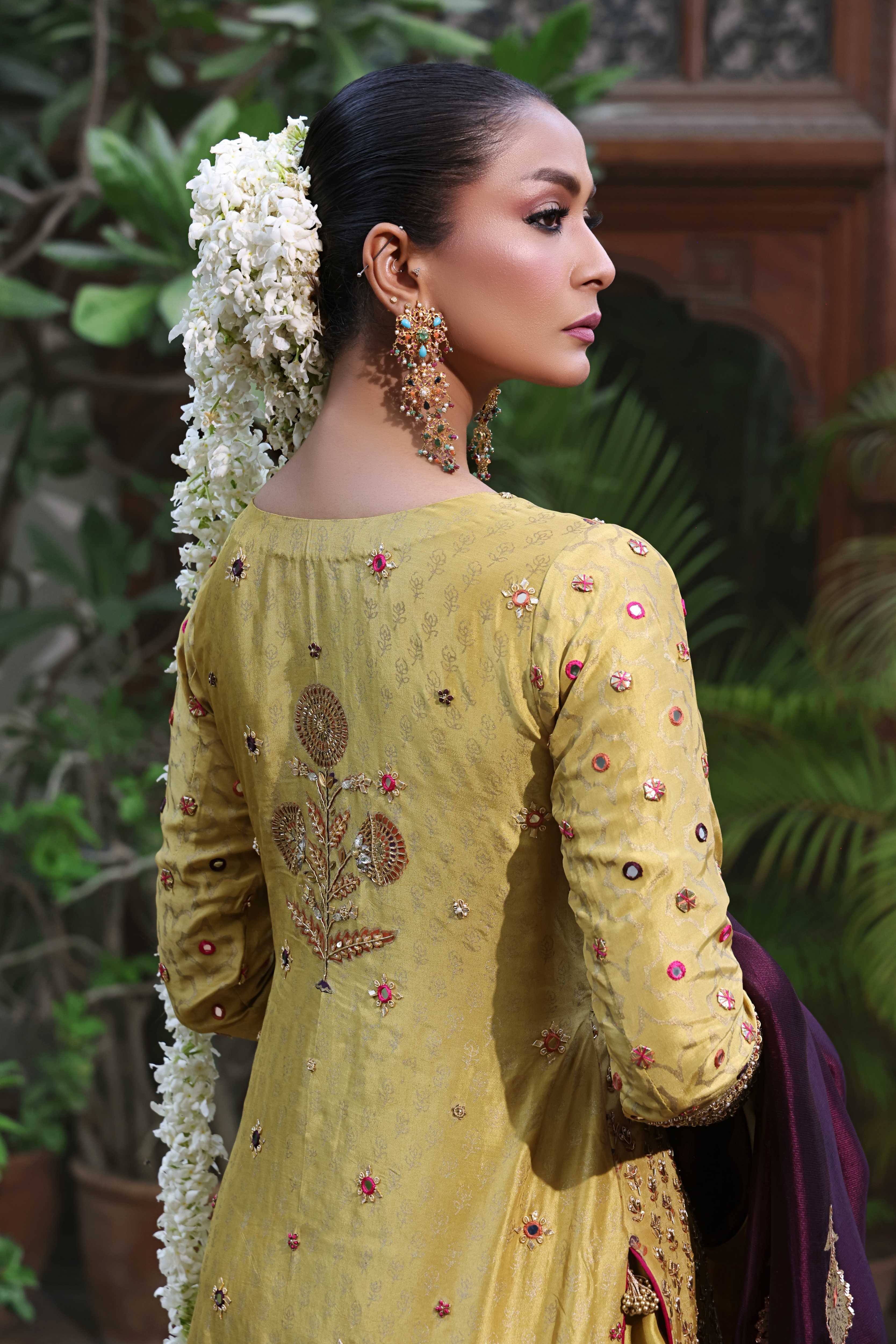 Mehfil-e-Rang Nur Block GS