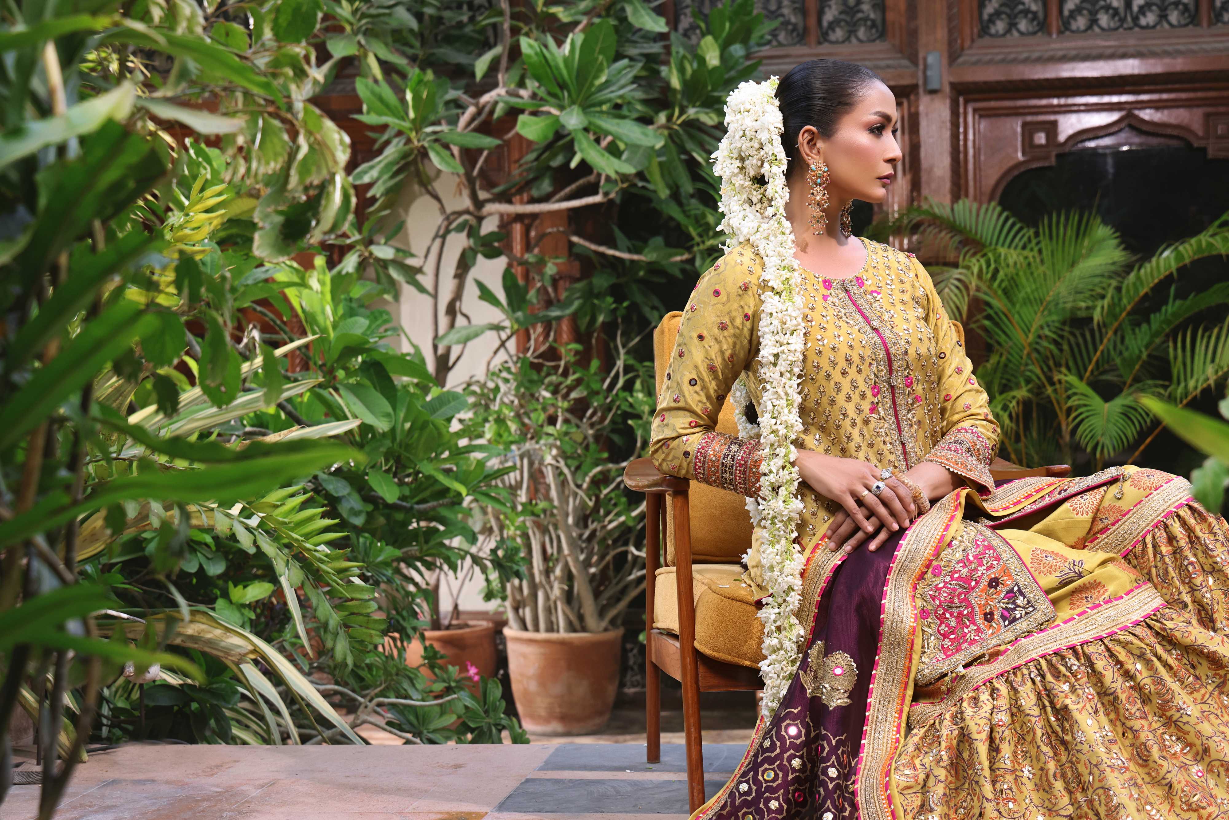 Mehfil-e-Rang Nur Block GS