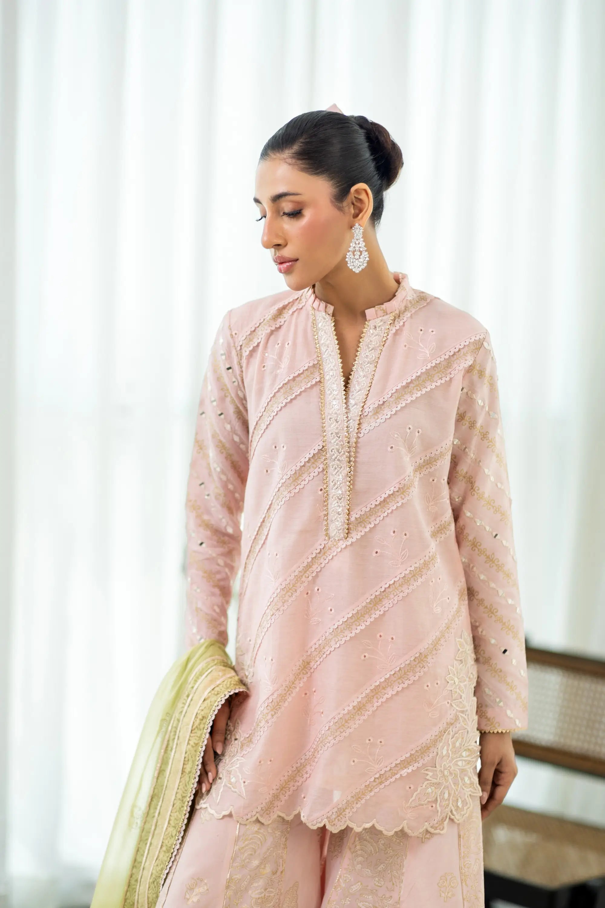 Blush Block Sanam PS