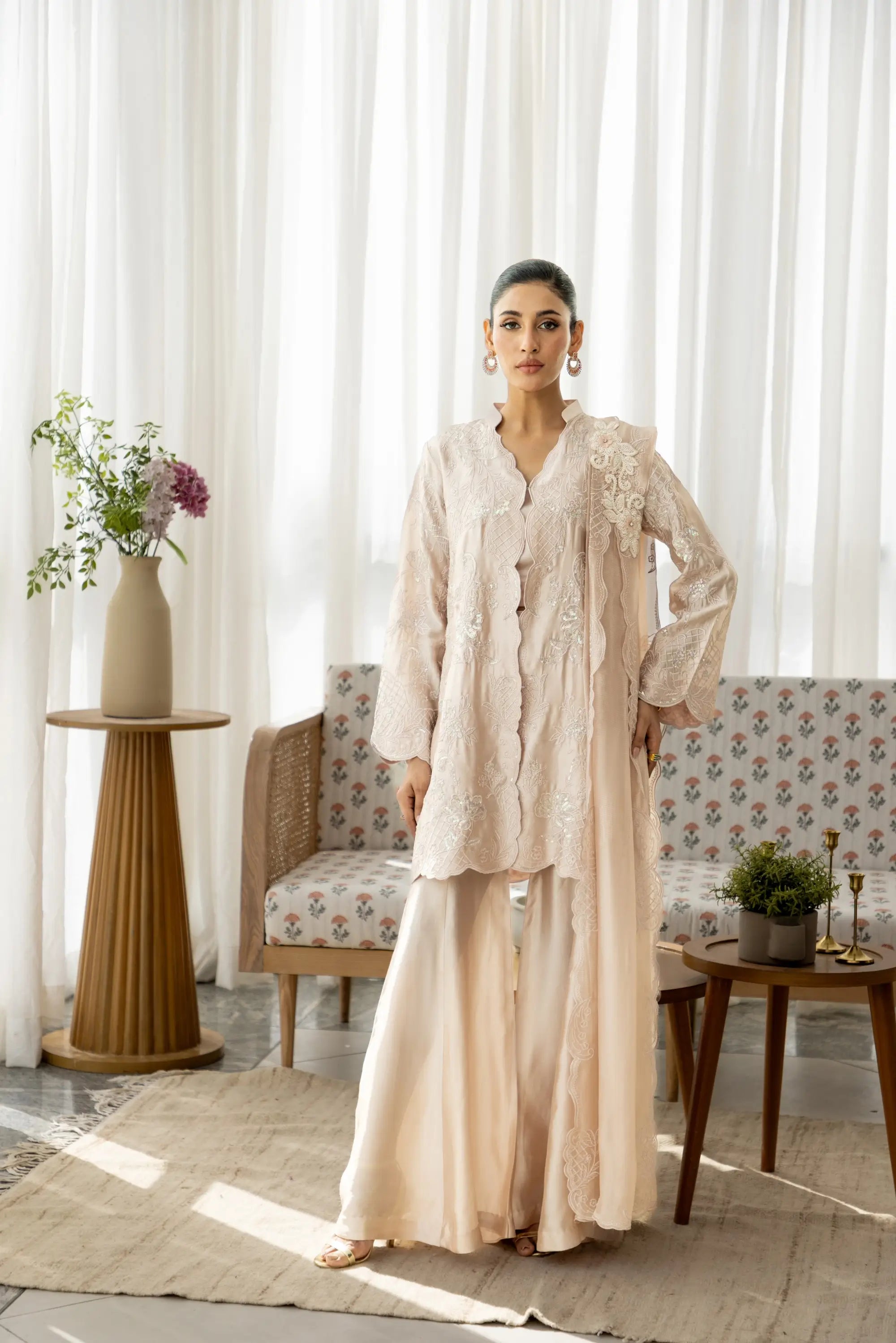 Onion Pink Sanam JS