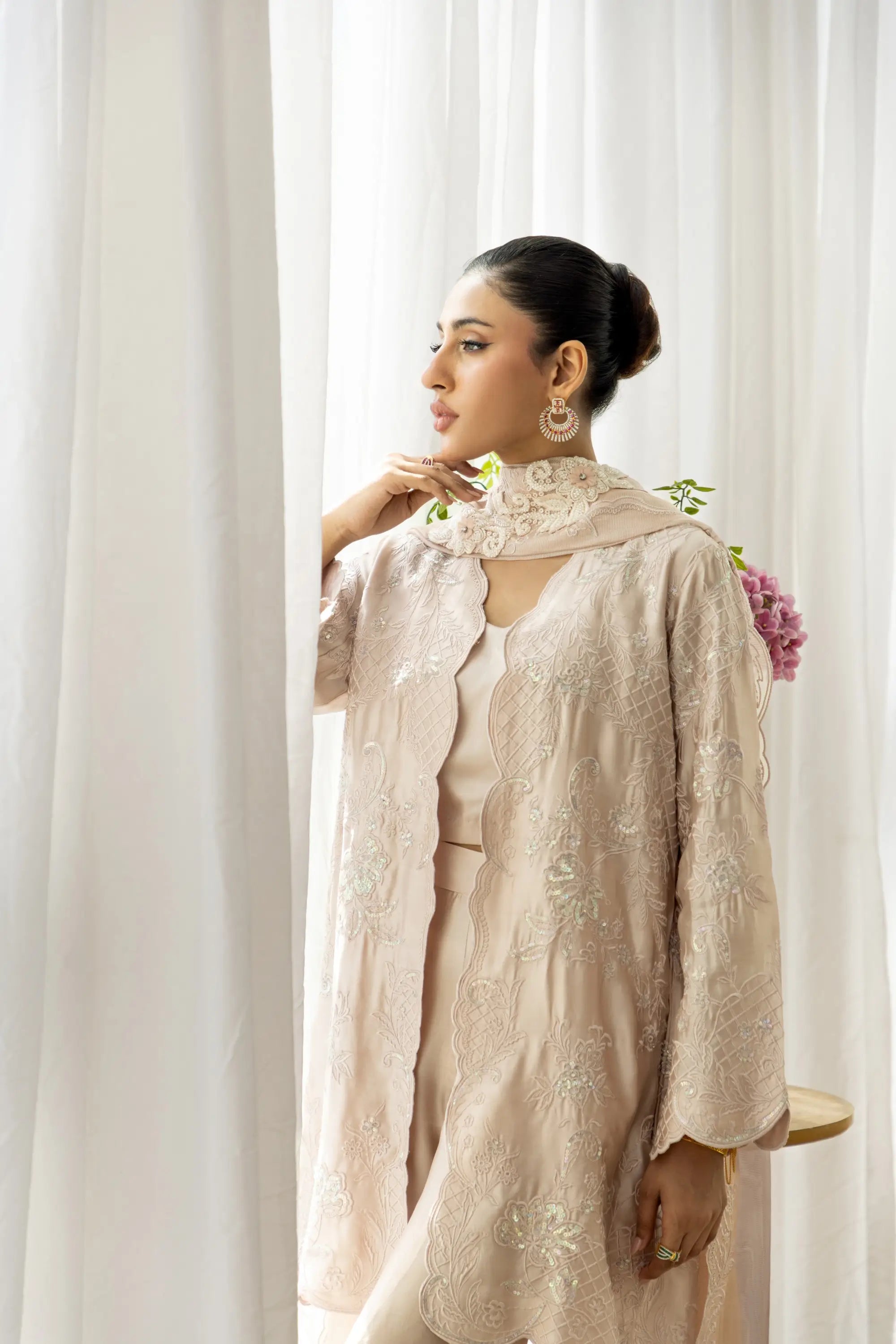 Onion Pink Sanam JS