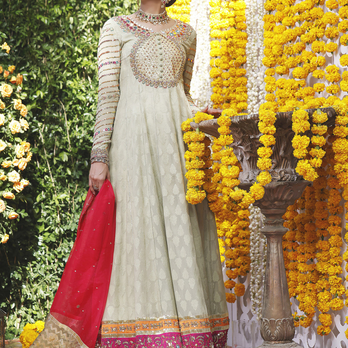 hyderabadi dress designs Hyderabadi Dress Najia Zia