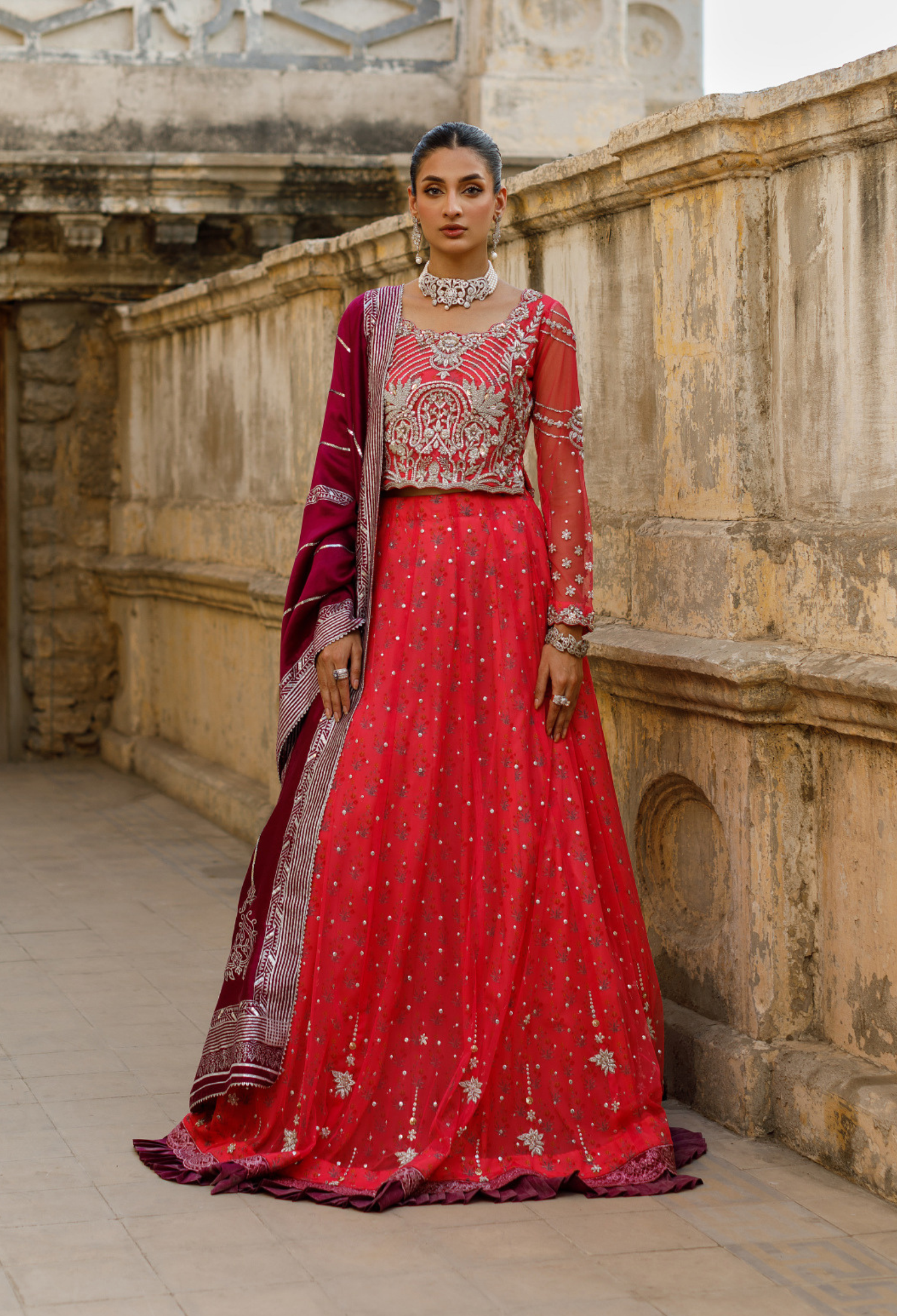 Bubble Gum Carrot LC