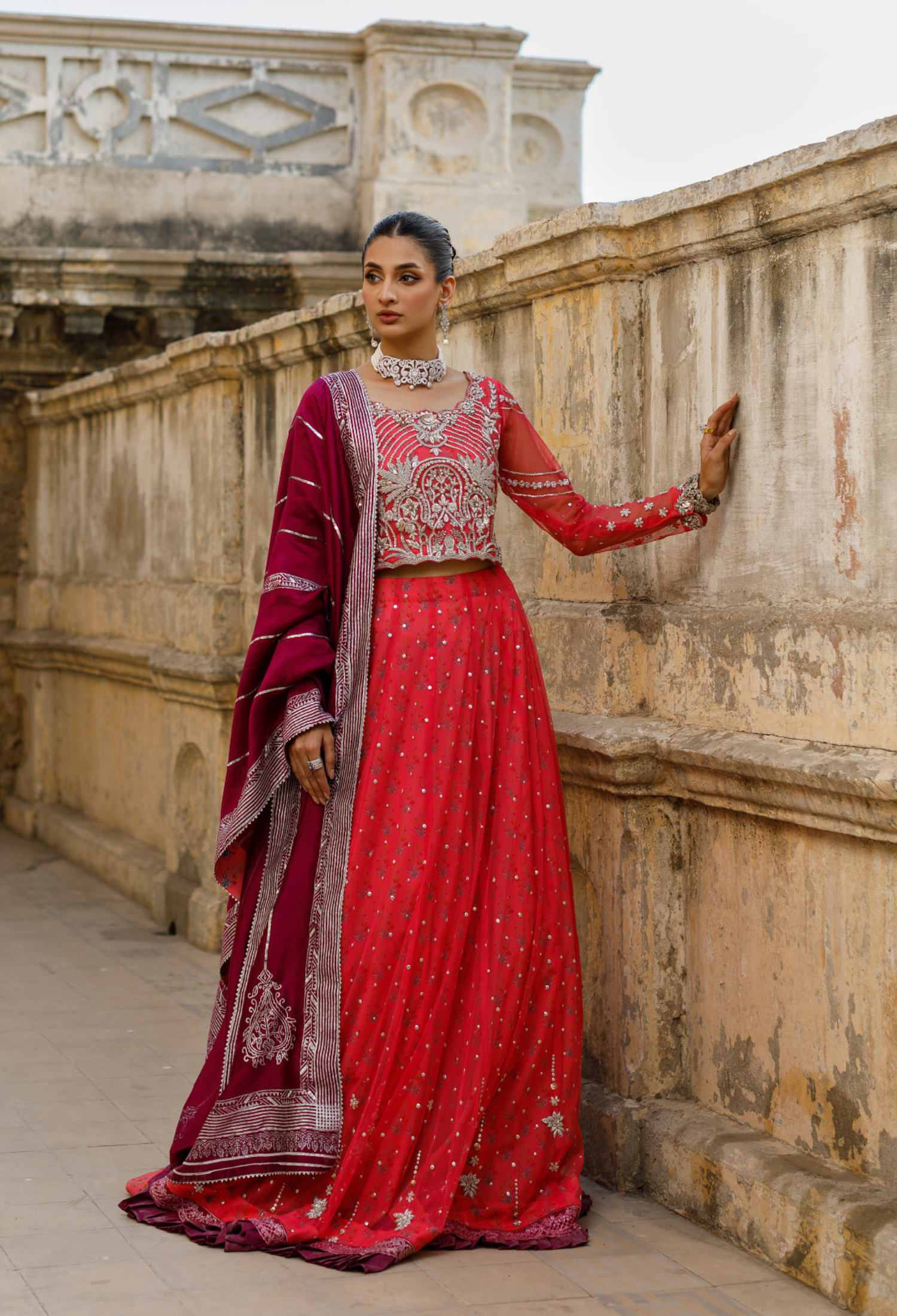 Bubble Gum Carrot LC