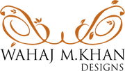 Wahaj M Khan logo