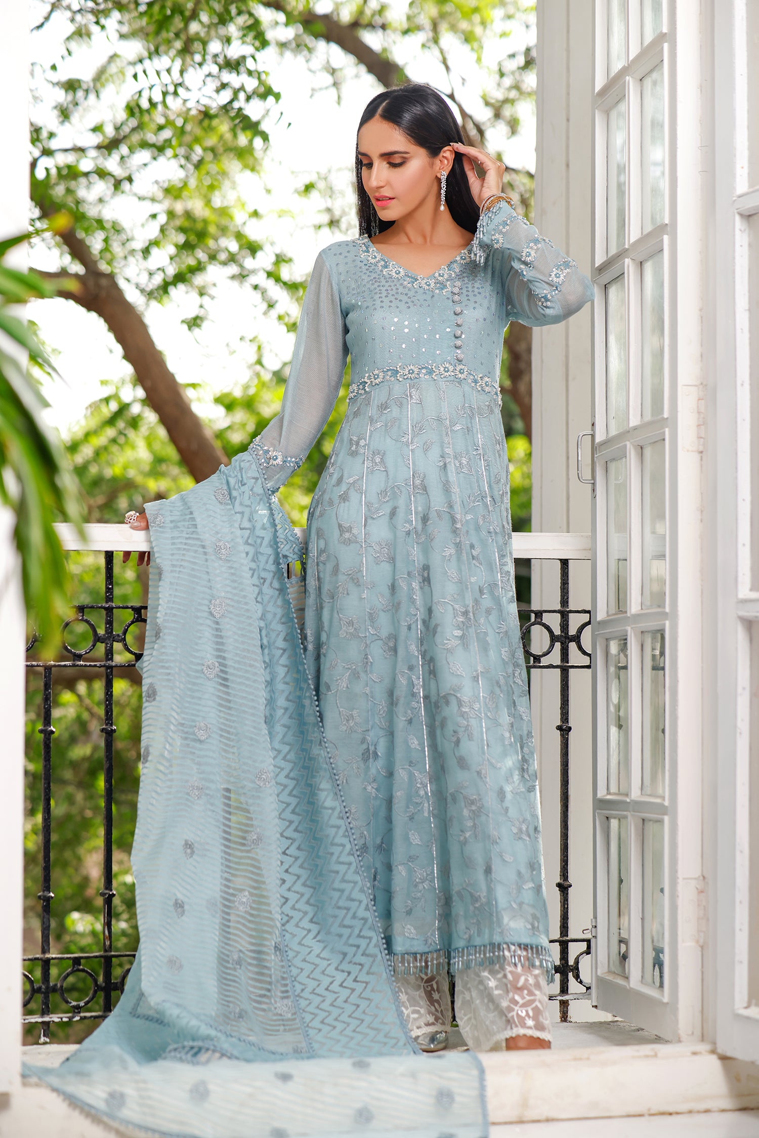 Falak Tara - A Beautiful Dress Collection