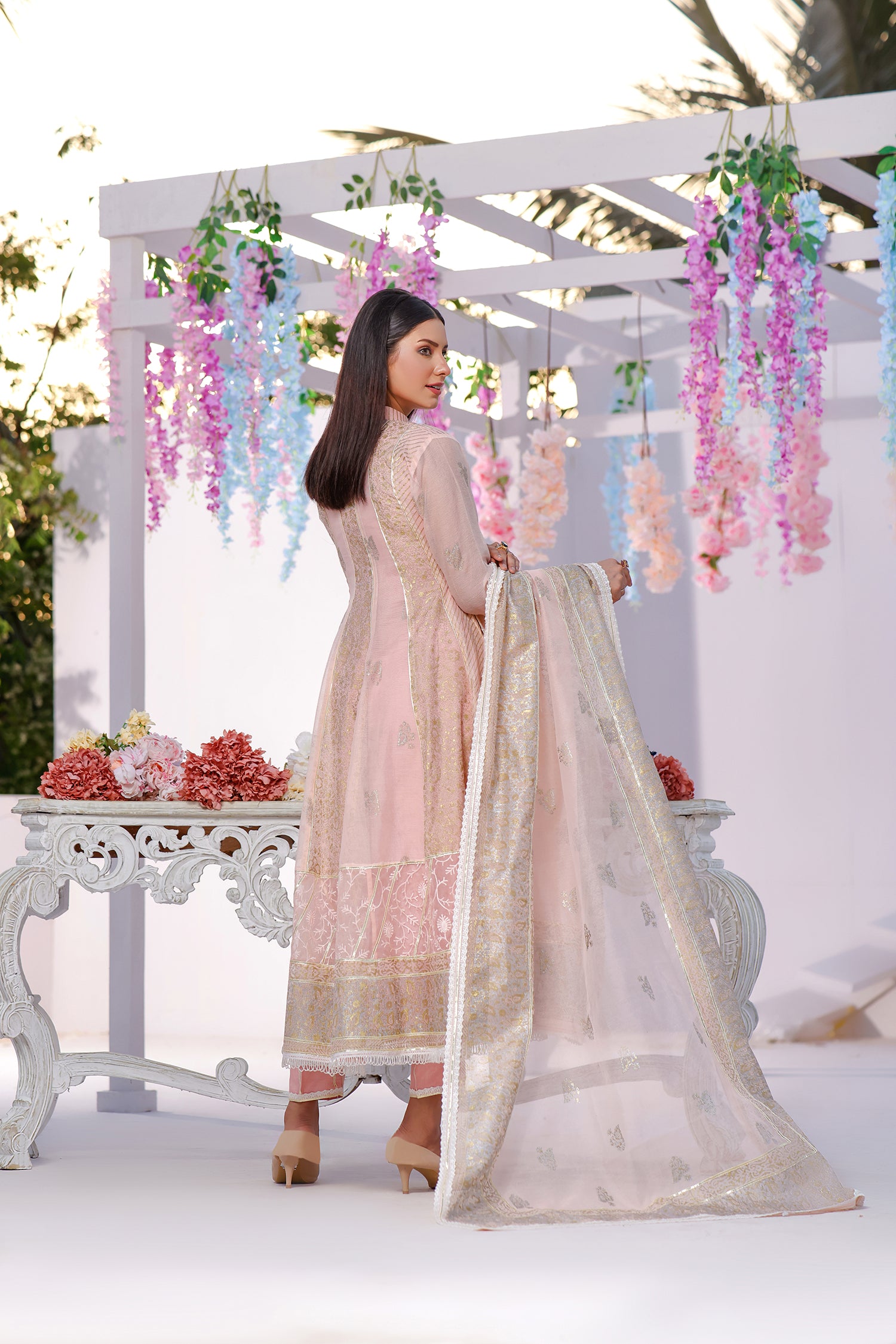 New Pakistani Dress Collection